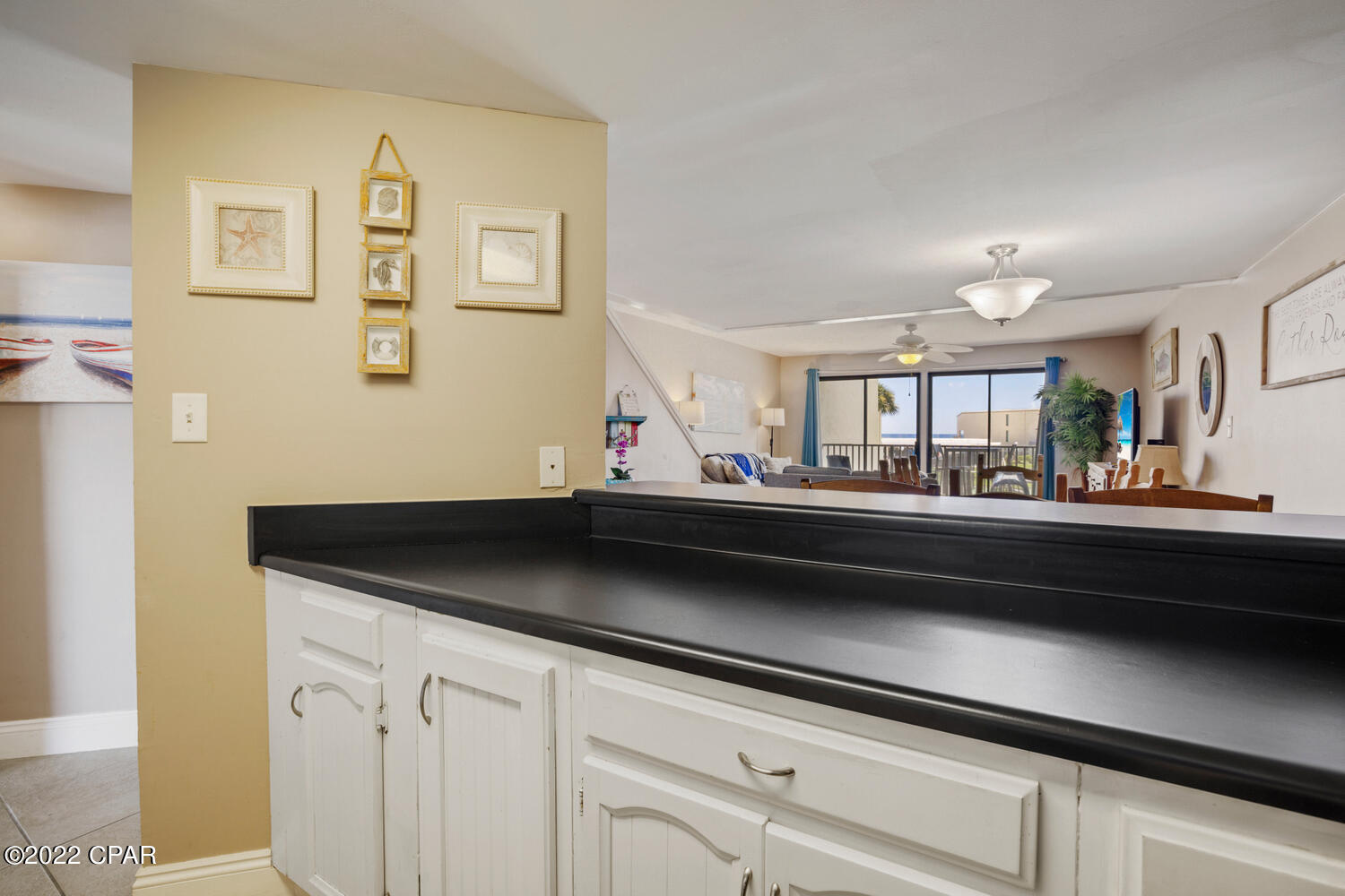 Sugar Beach Condo - Residential