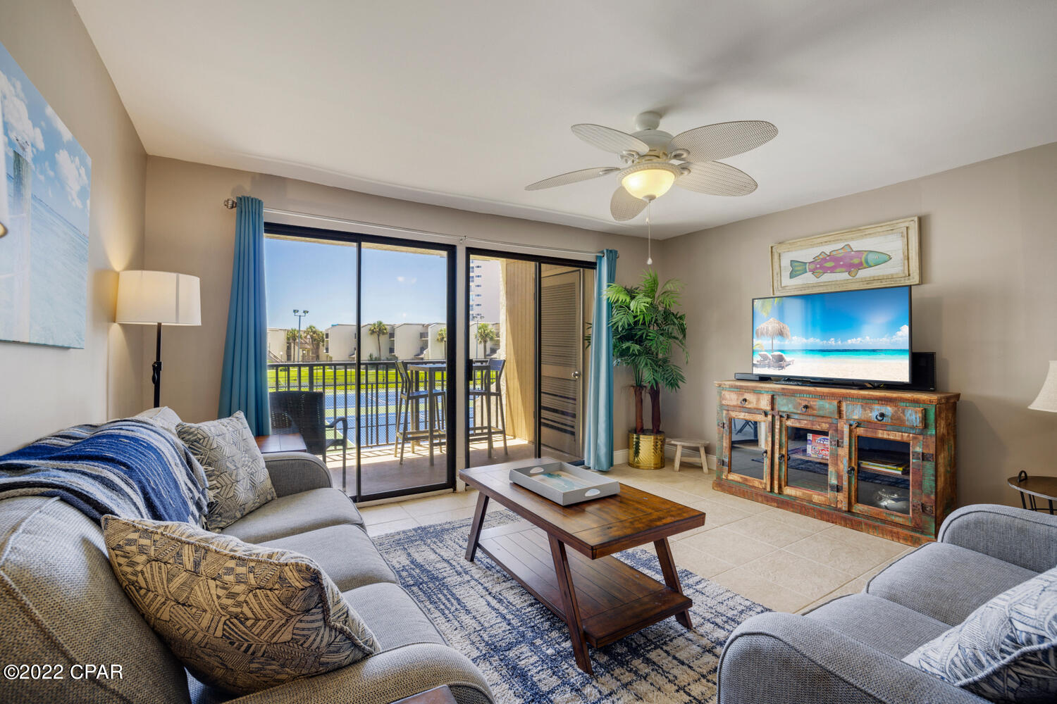 Sugar Beach Condo - Residential