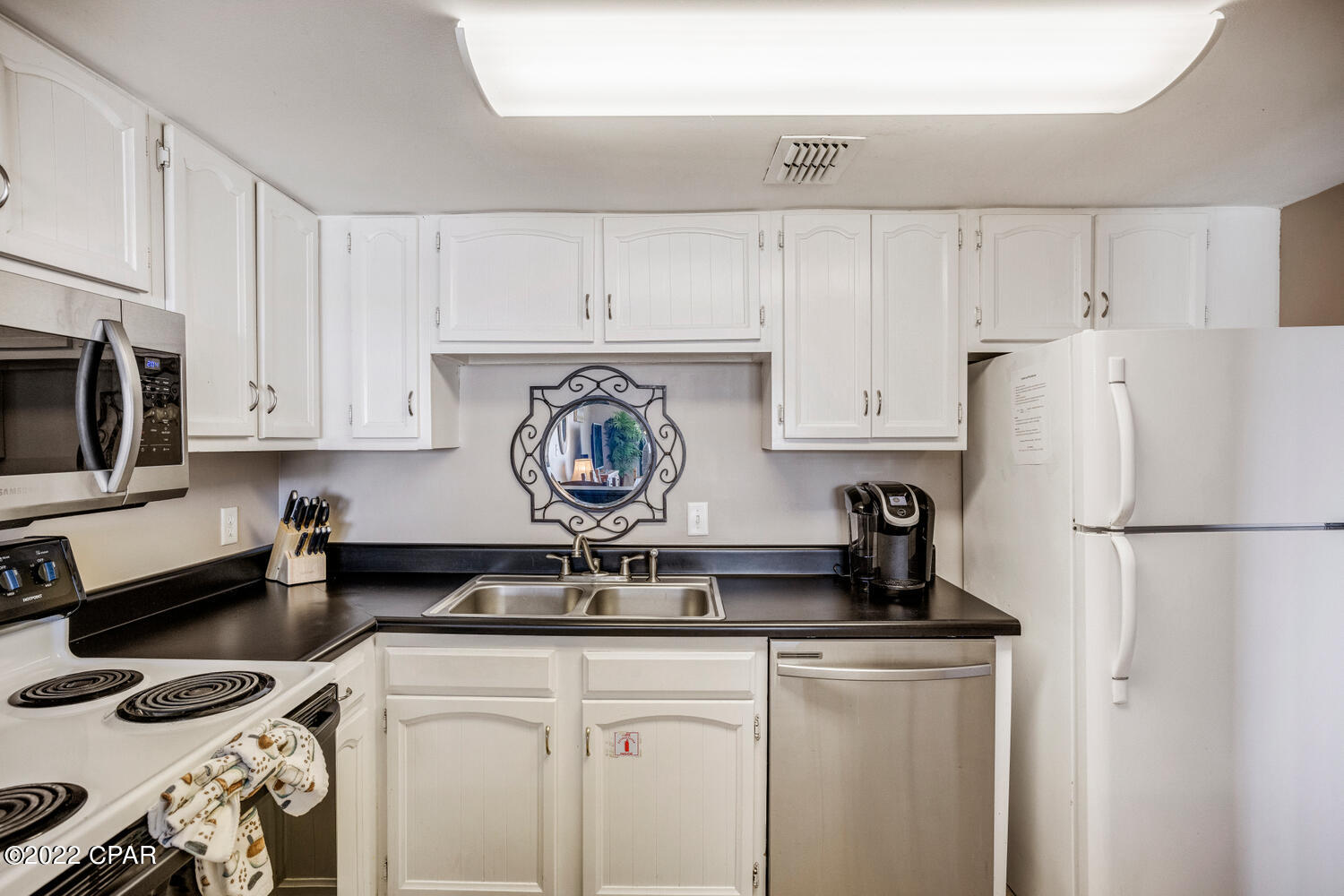 Sugar Beach Condo - Residential