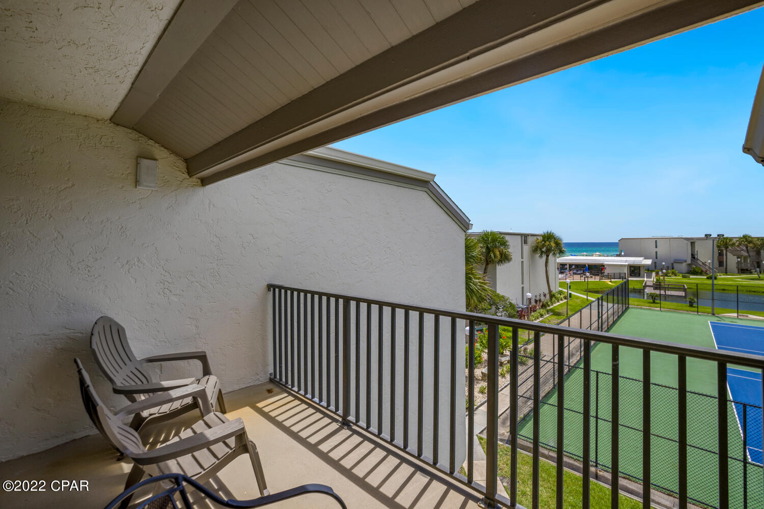 Sugar Beach Condo - Residential