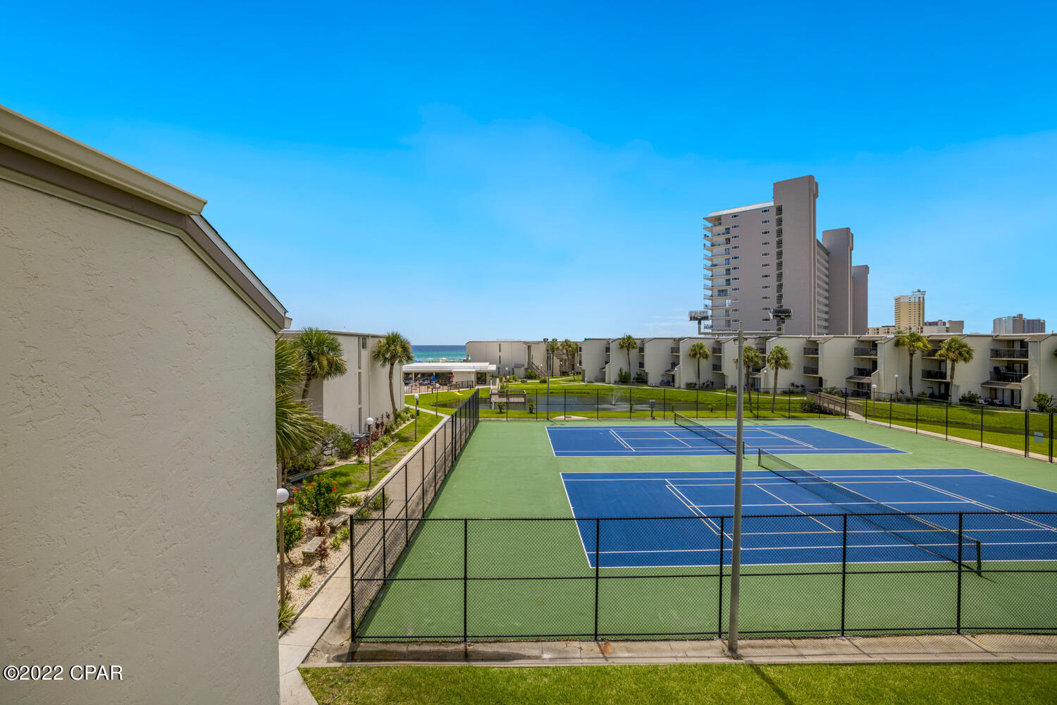 Sugar Beach Condo - Residential