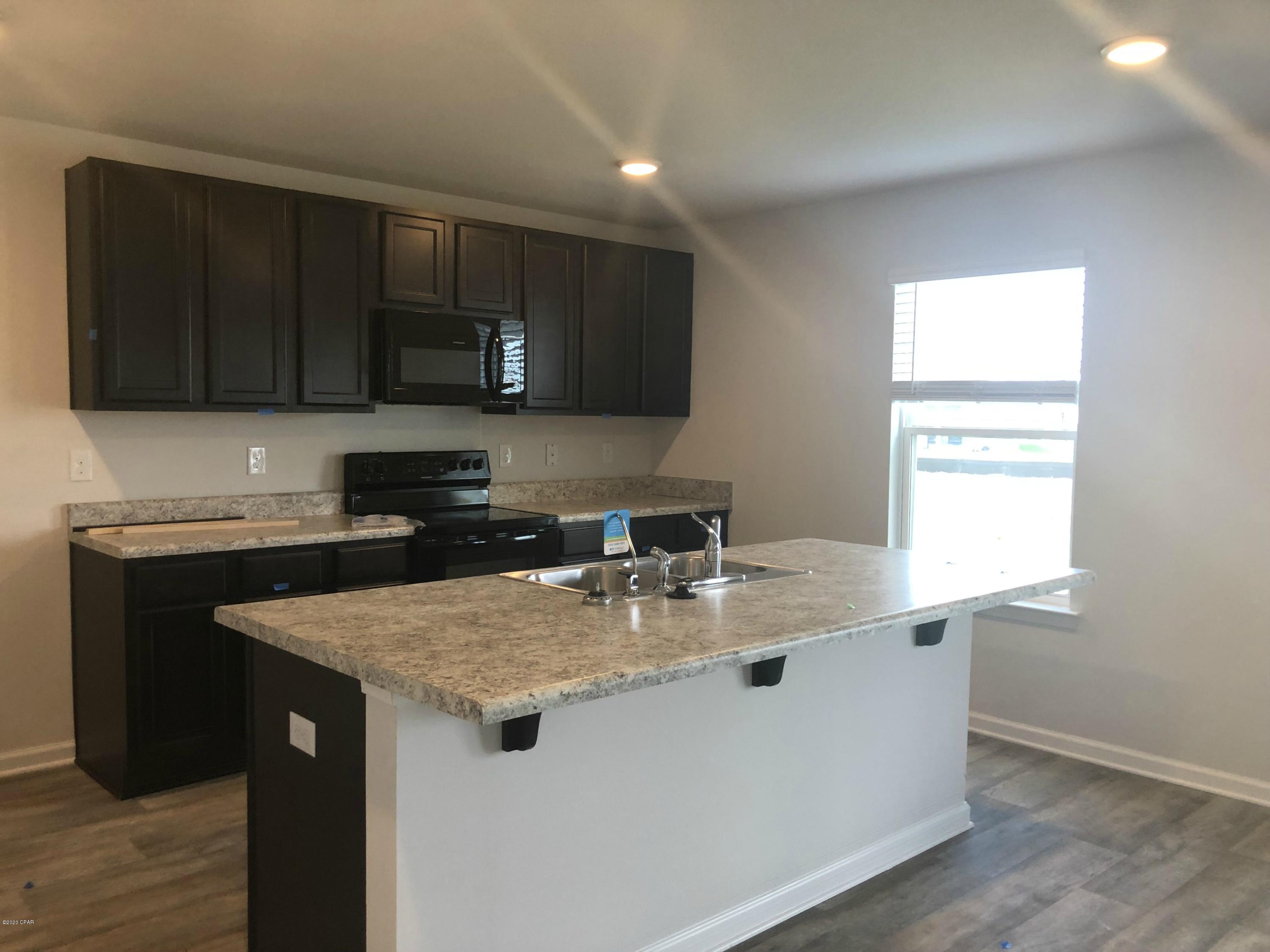 Bridge Harbor - Residential