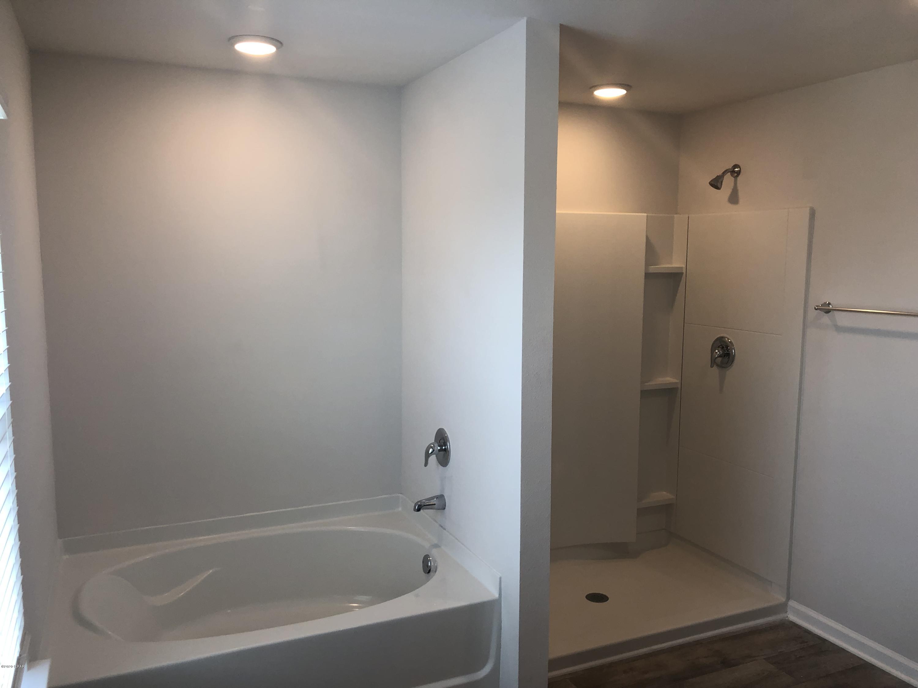 Bridge Harbor - Residential