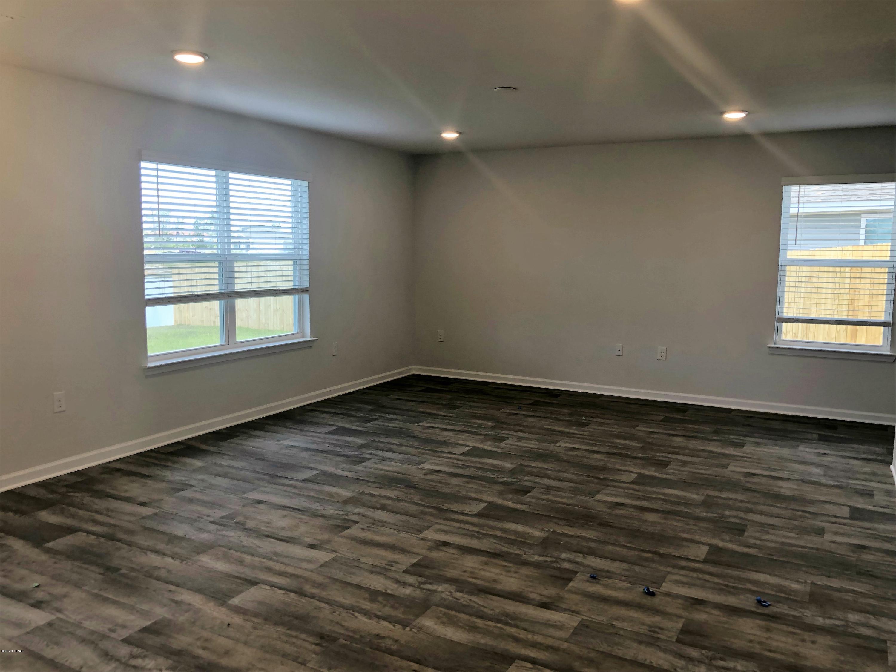 Bridge Harbor - Residential