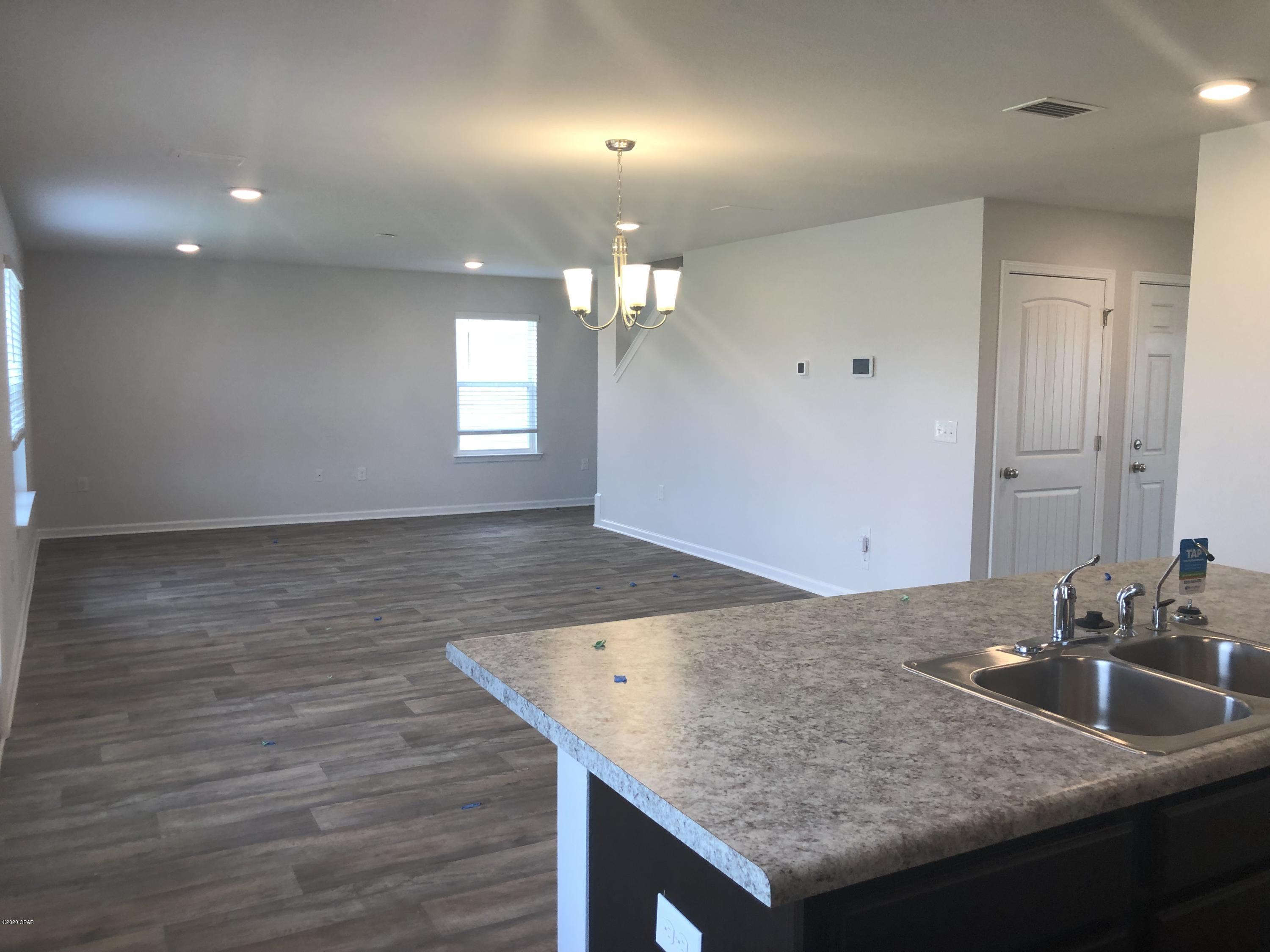 Bridge Harbor - Residential