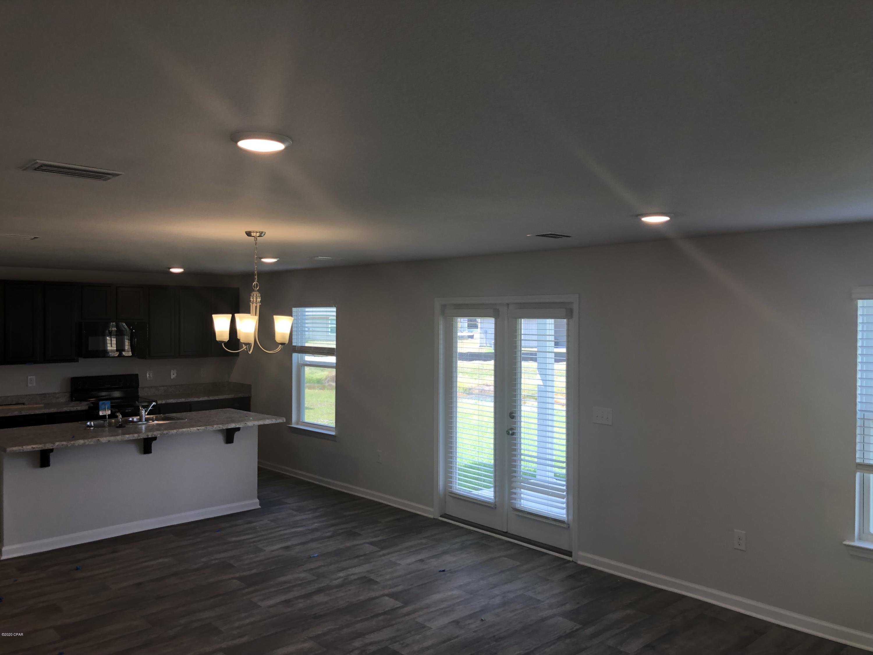 Bridge Harbor - Residential