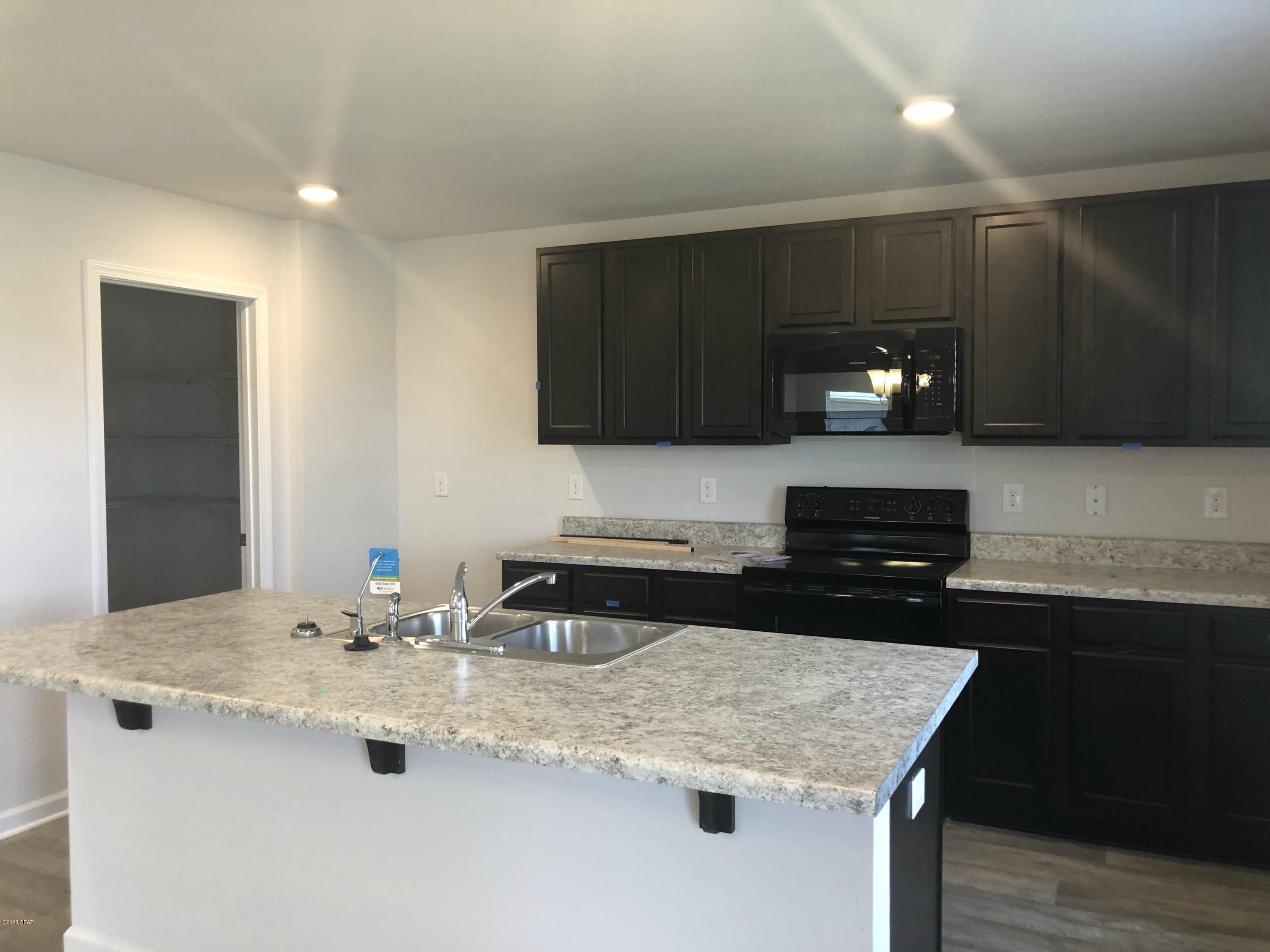 Bridge Harbor - Residential