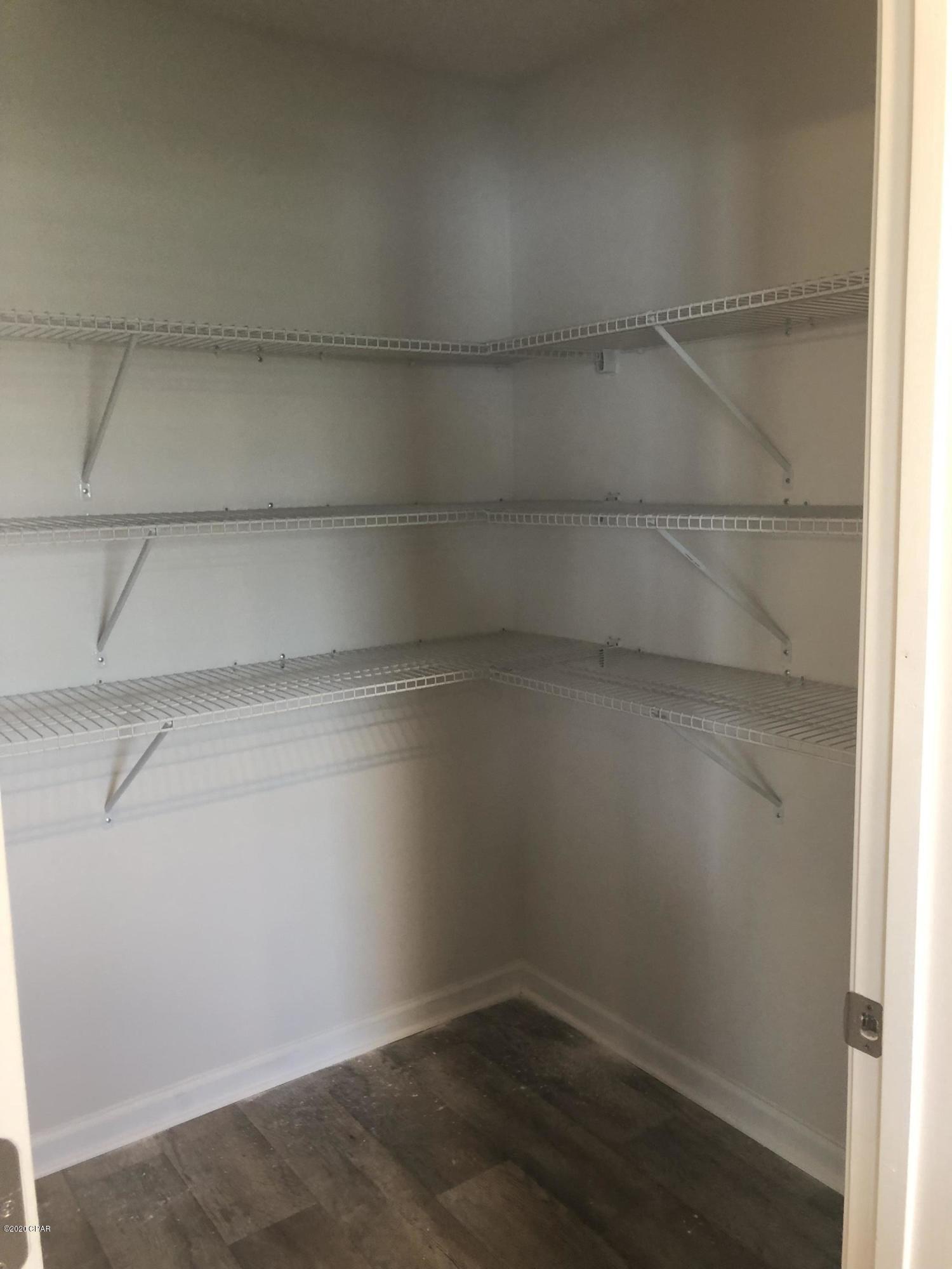 Bridge Harbor - Residential