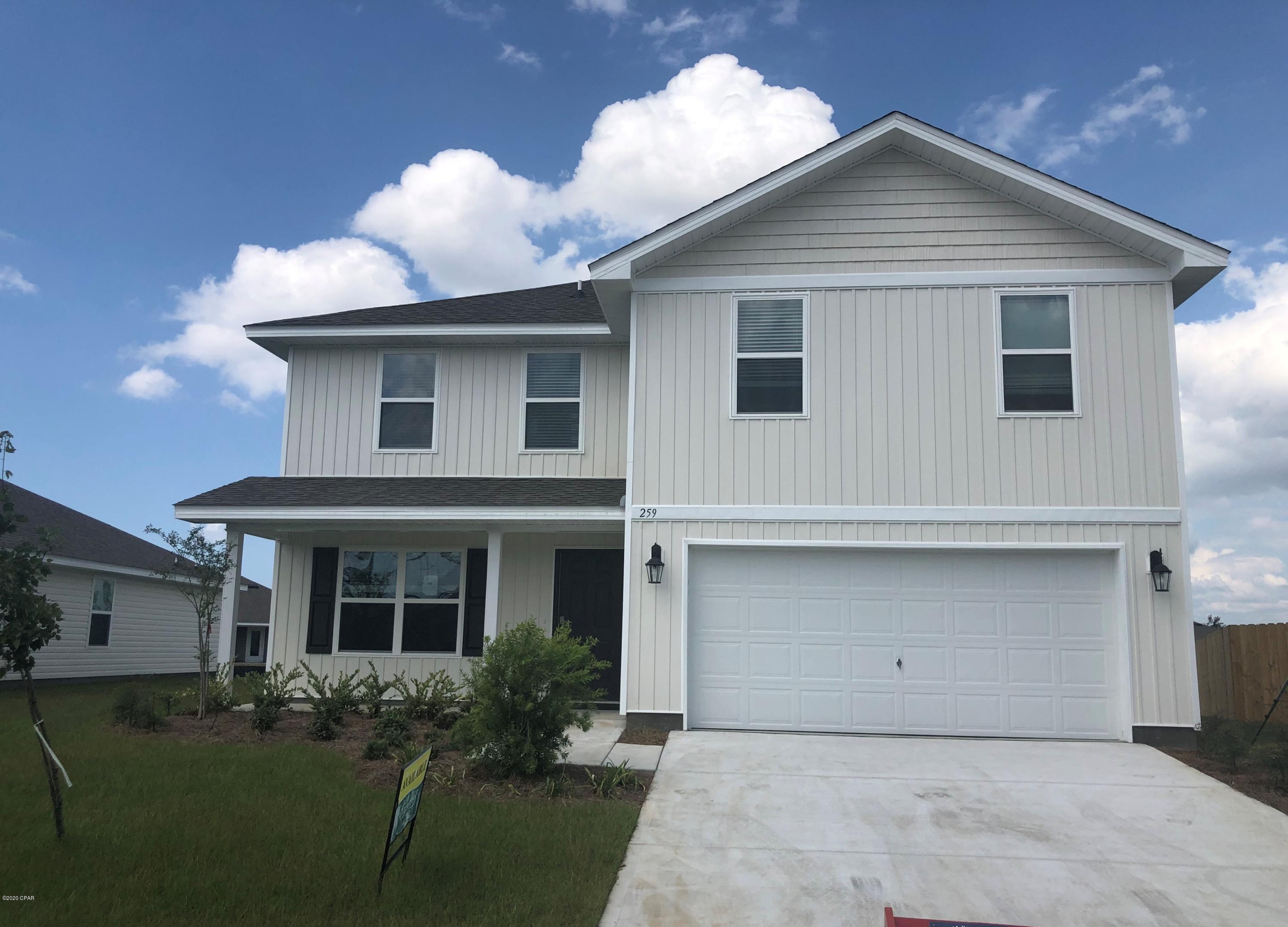 Bridge Harbor - Residential