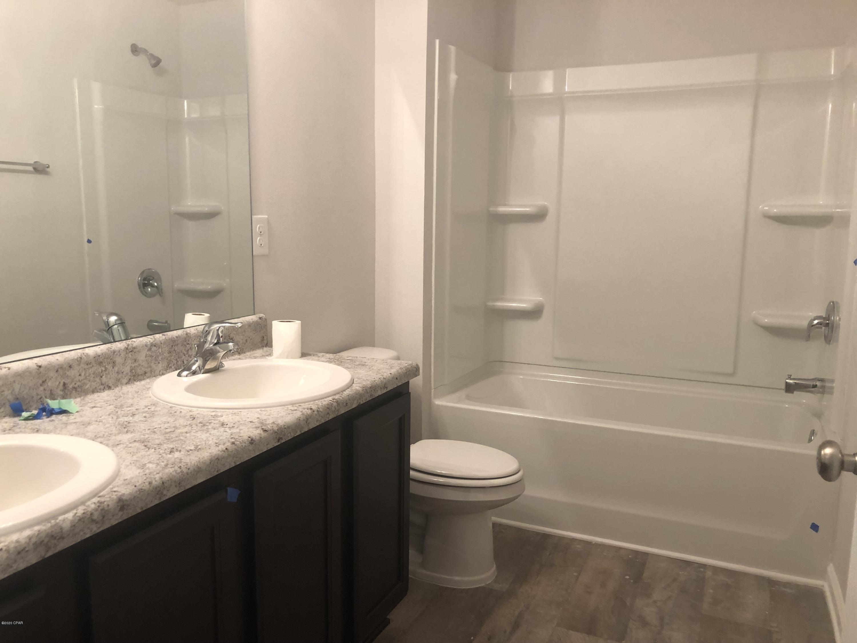 Bridge Harbor - Residential