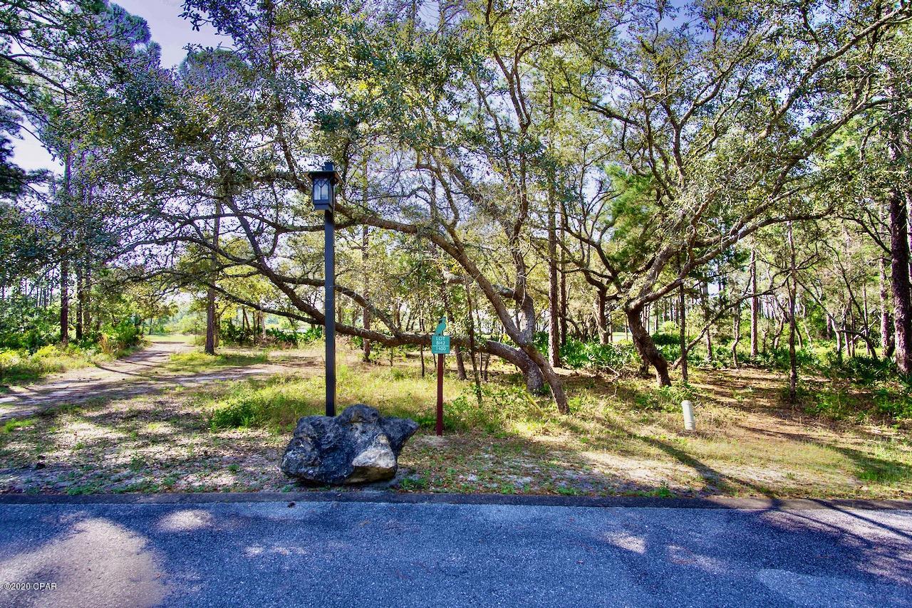 Wild Heron Phase I - Land