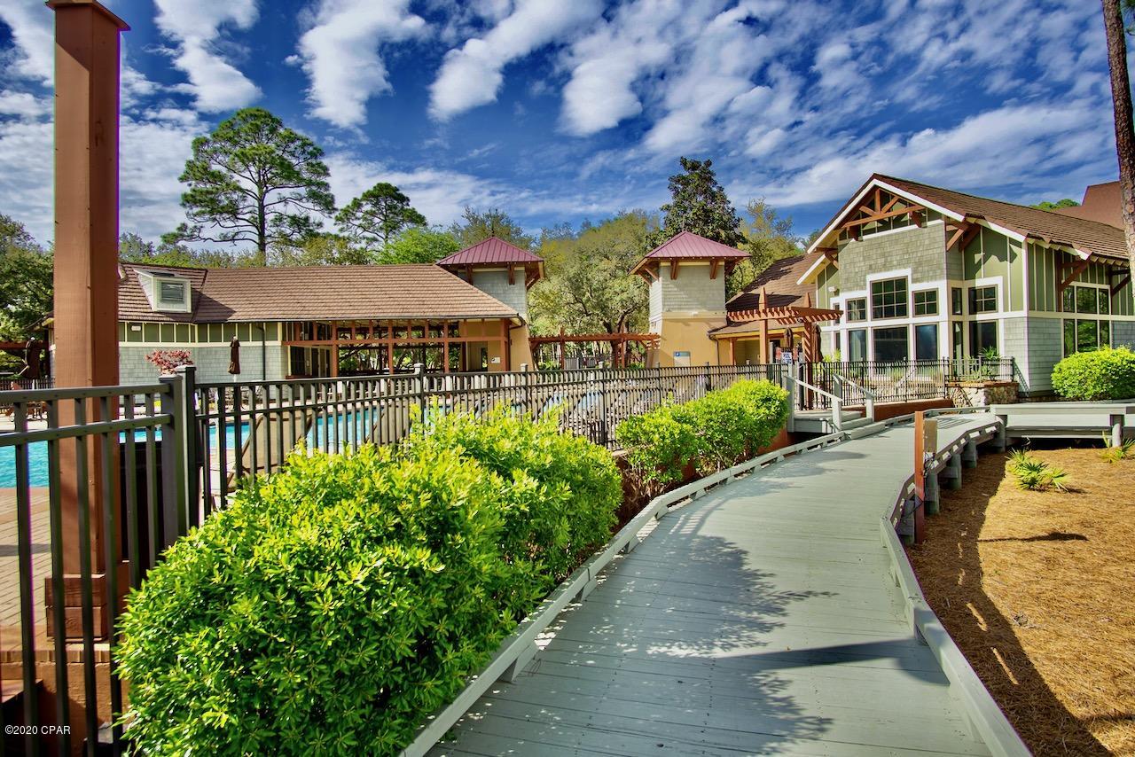 Wild Heron Phase I - Land