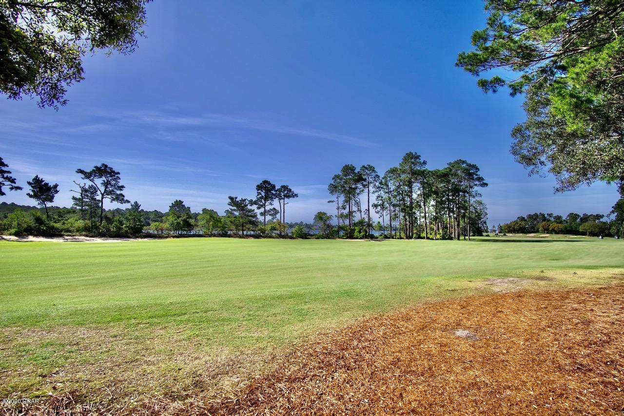 Wild Heron Phase I - Land