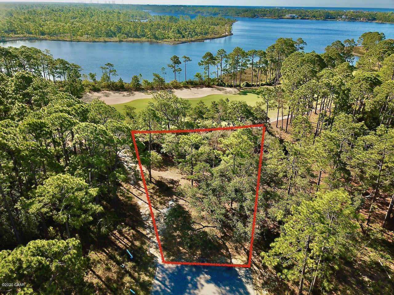 Wild Heron Phase I - Land