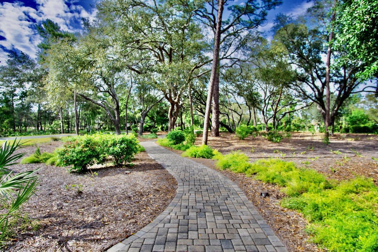 Wild Heron Phase I - Land