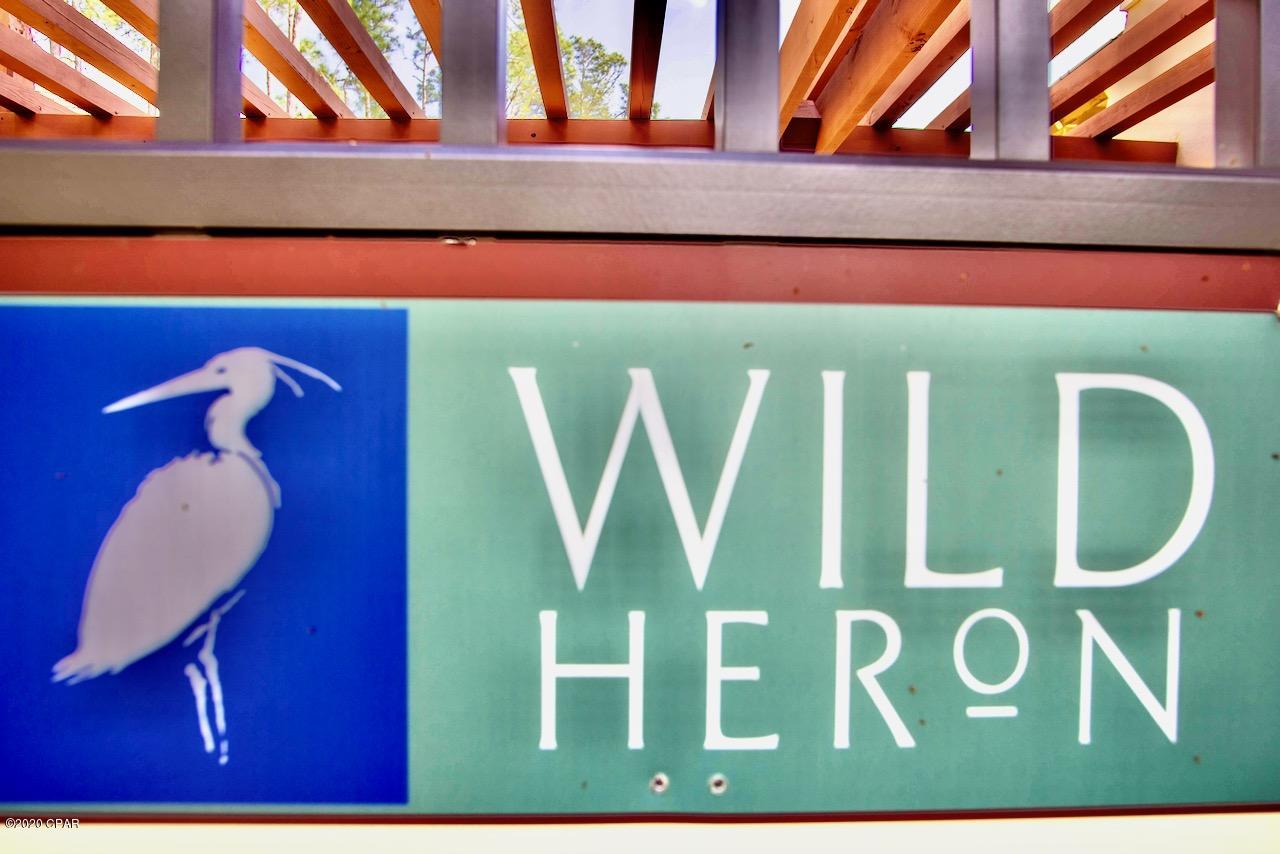 Wild Heron Phase I - Land