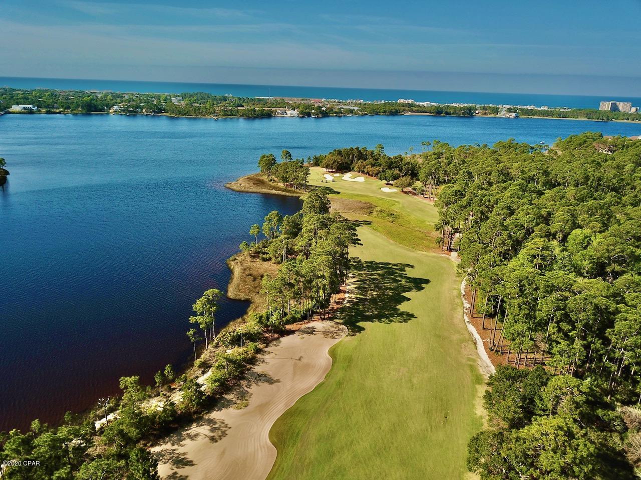 Wild Heron Phase I - Land