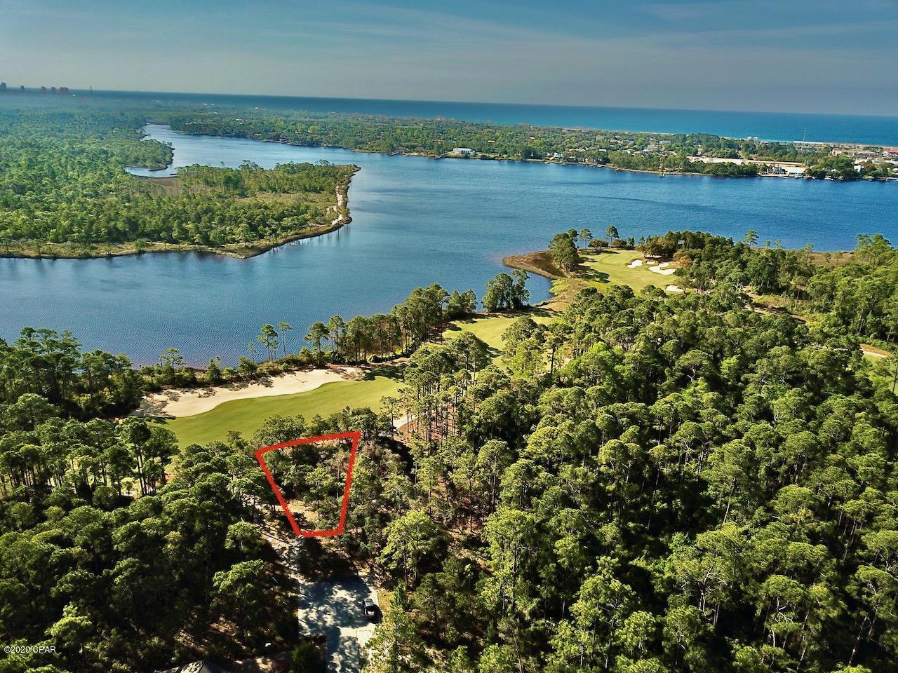 Wild Heron Phase I - Land