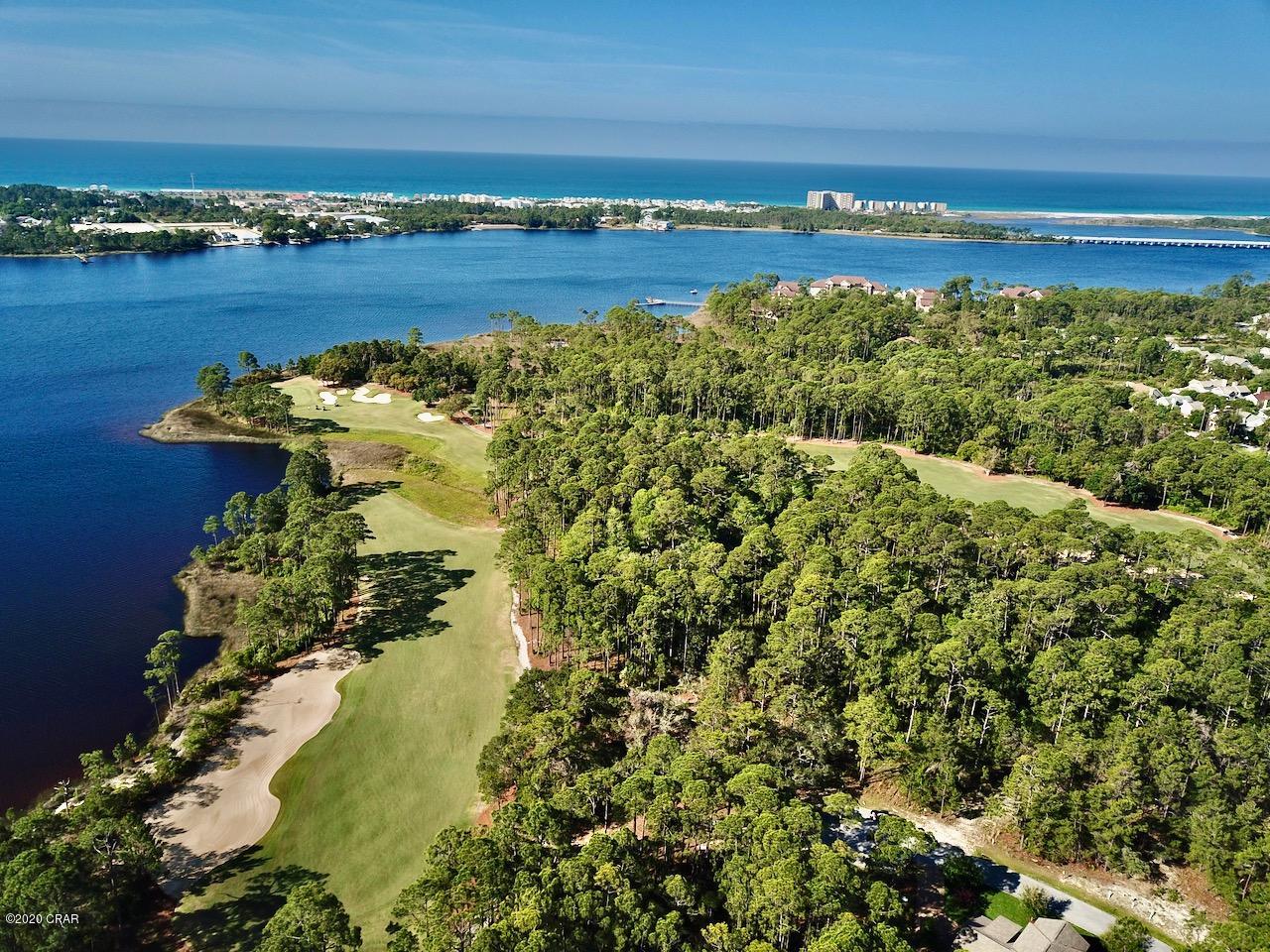 Wild Heron Phase I - Land