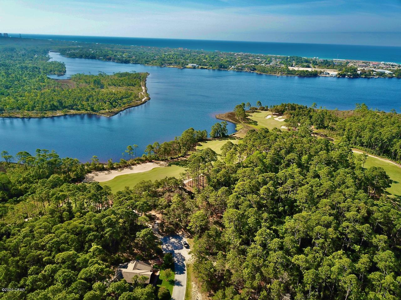 Wild Heron Phase I - Land