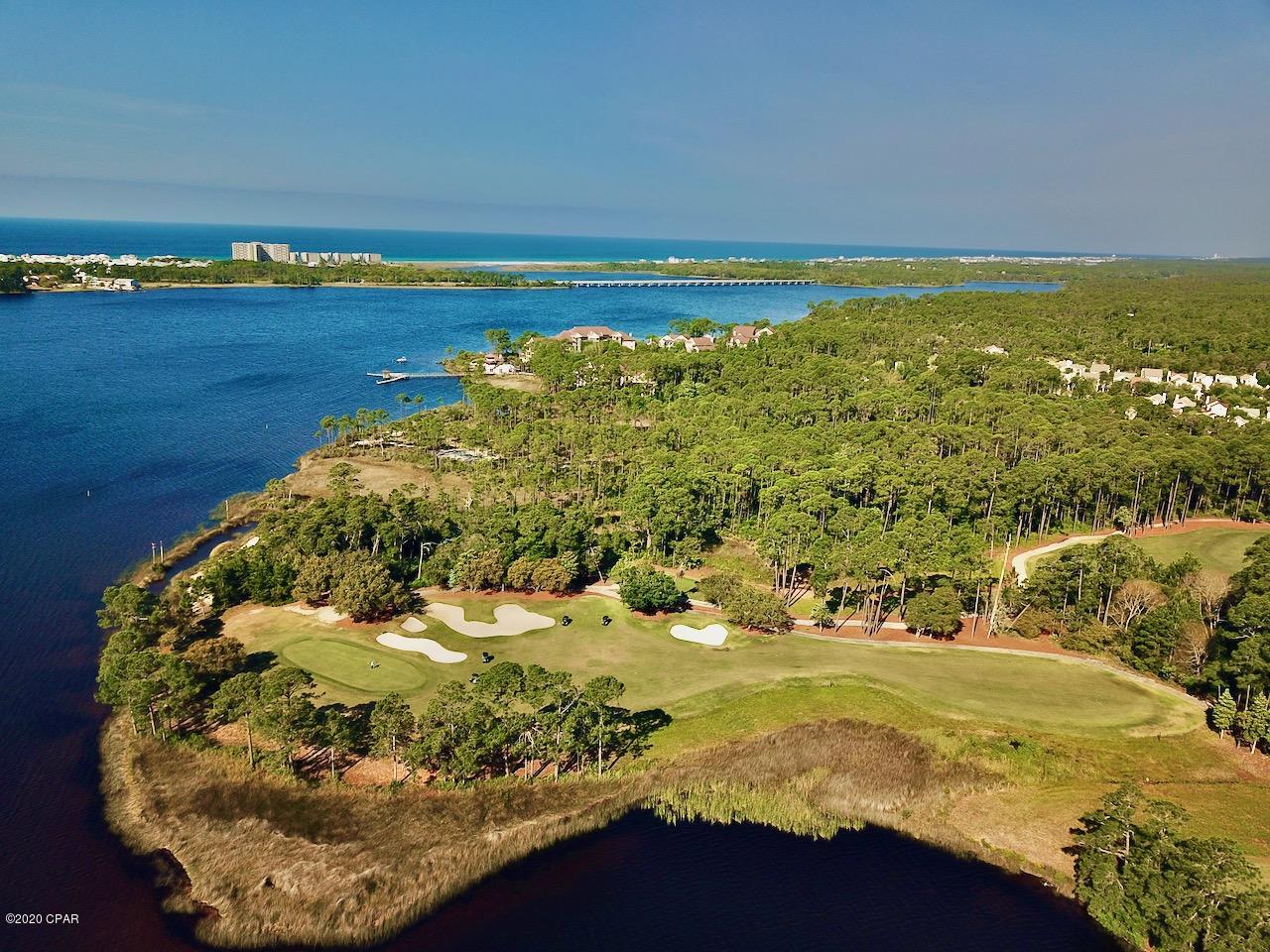 Wild Heron Phase I - Land