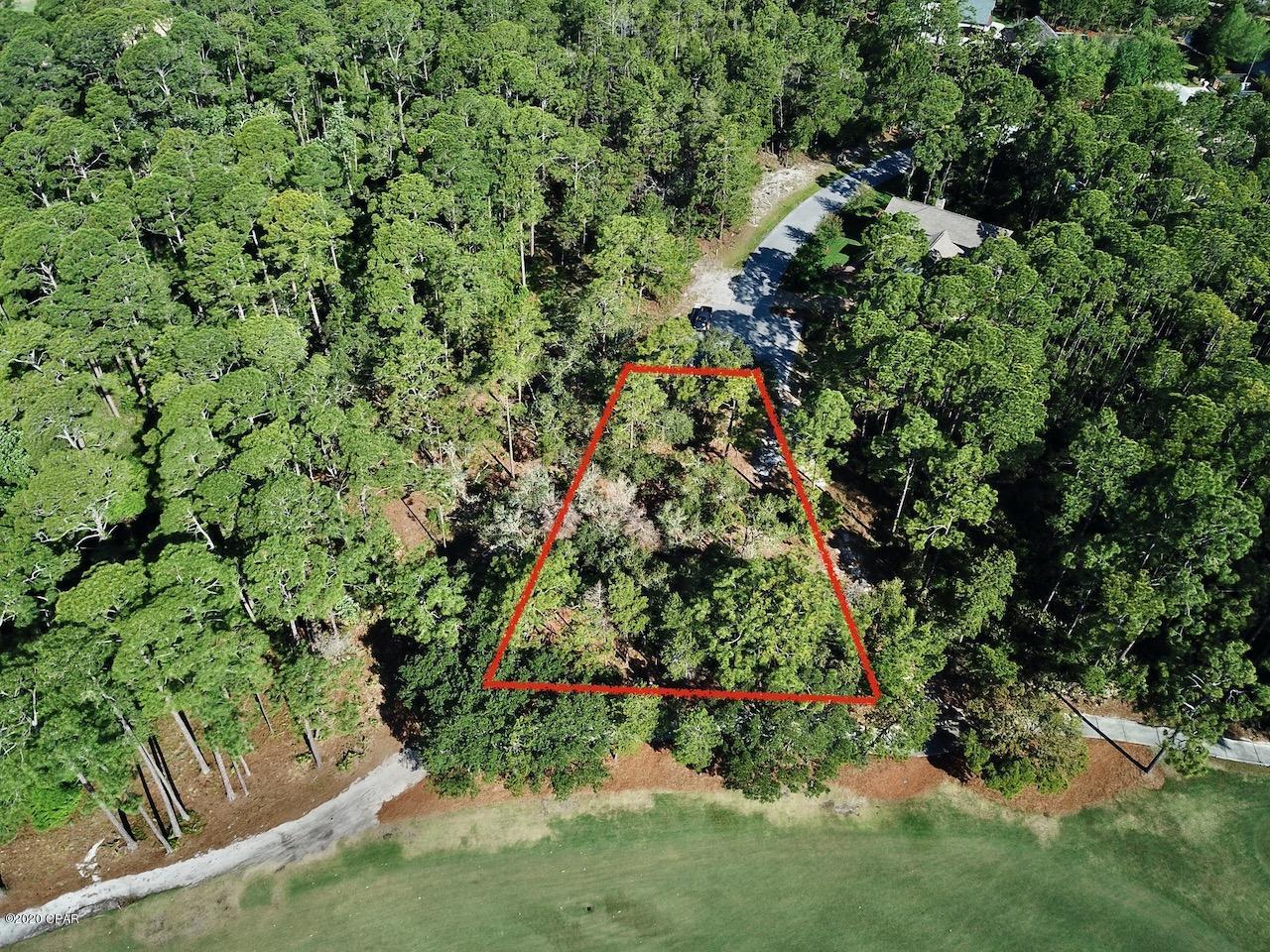 Wild Heron Phase I - Land