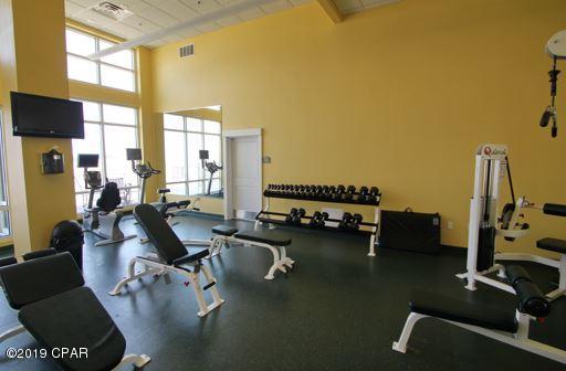 Grand Panama Beach Resort - Residential