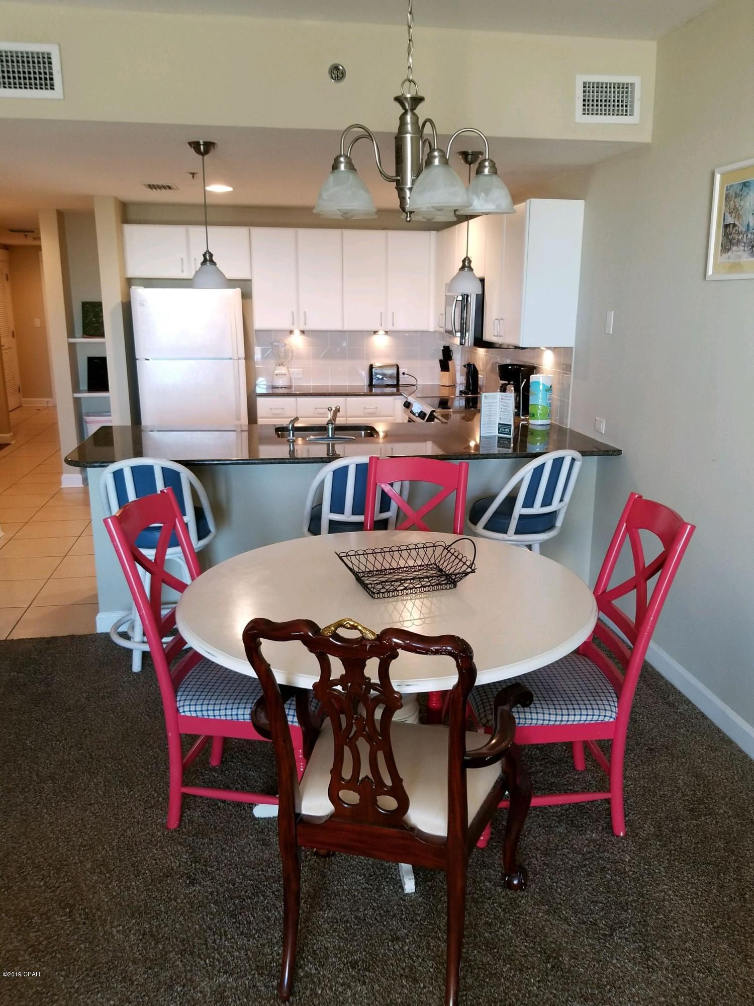 Grand Panama Beach Resort - Residential