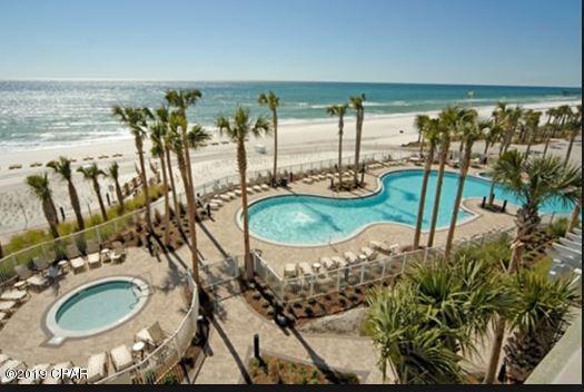 Grand Panama Beach Resort - Residential