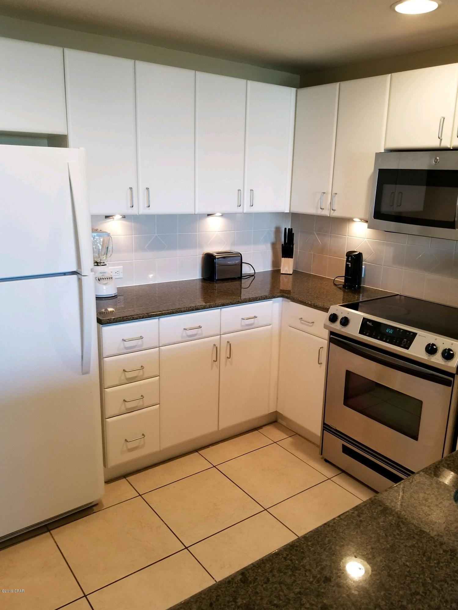 Grand Panama Beach Resort - Residential