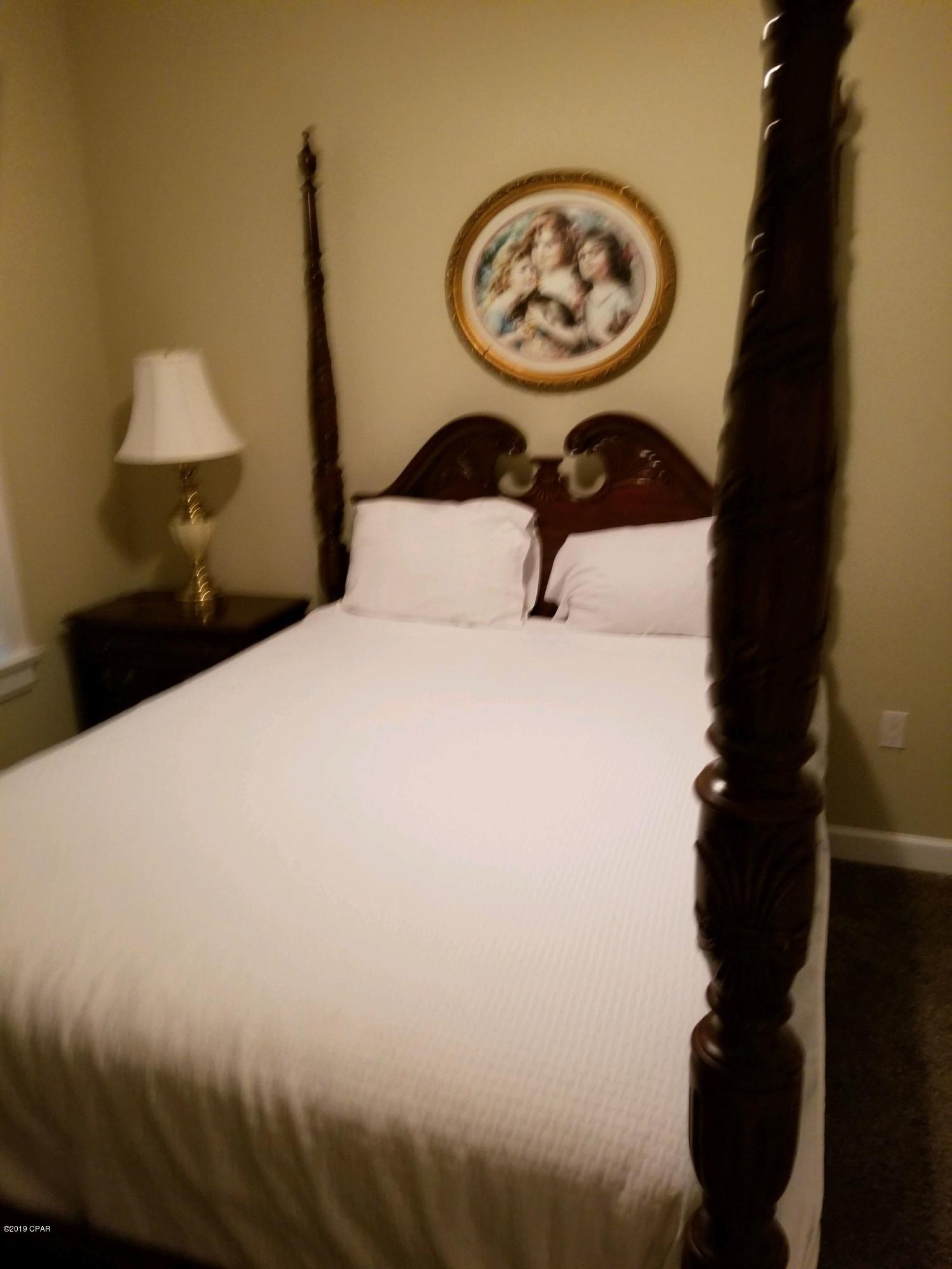 Grand Panama Beach Resort - Residential