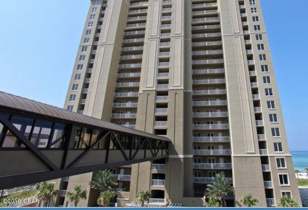 Grand Panama Beach Resort - Residential