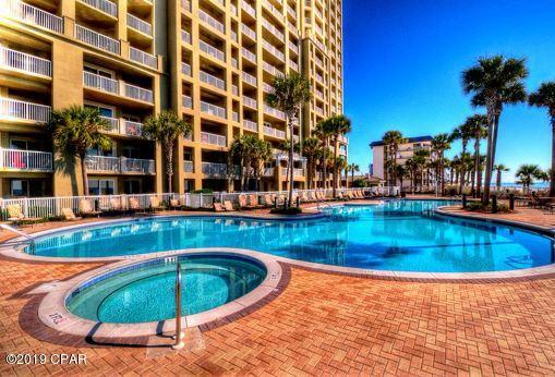 Grand Panama Beach Resort - Residential