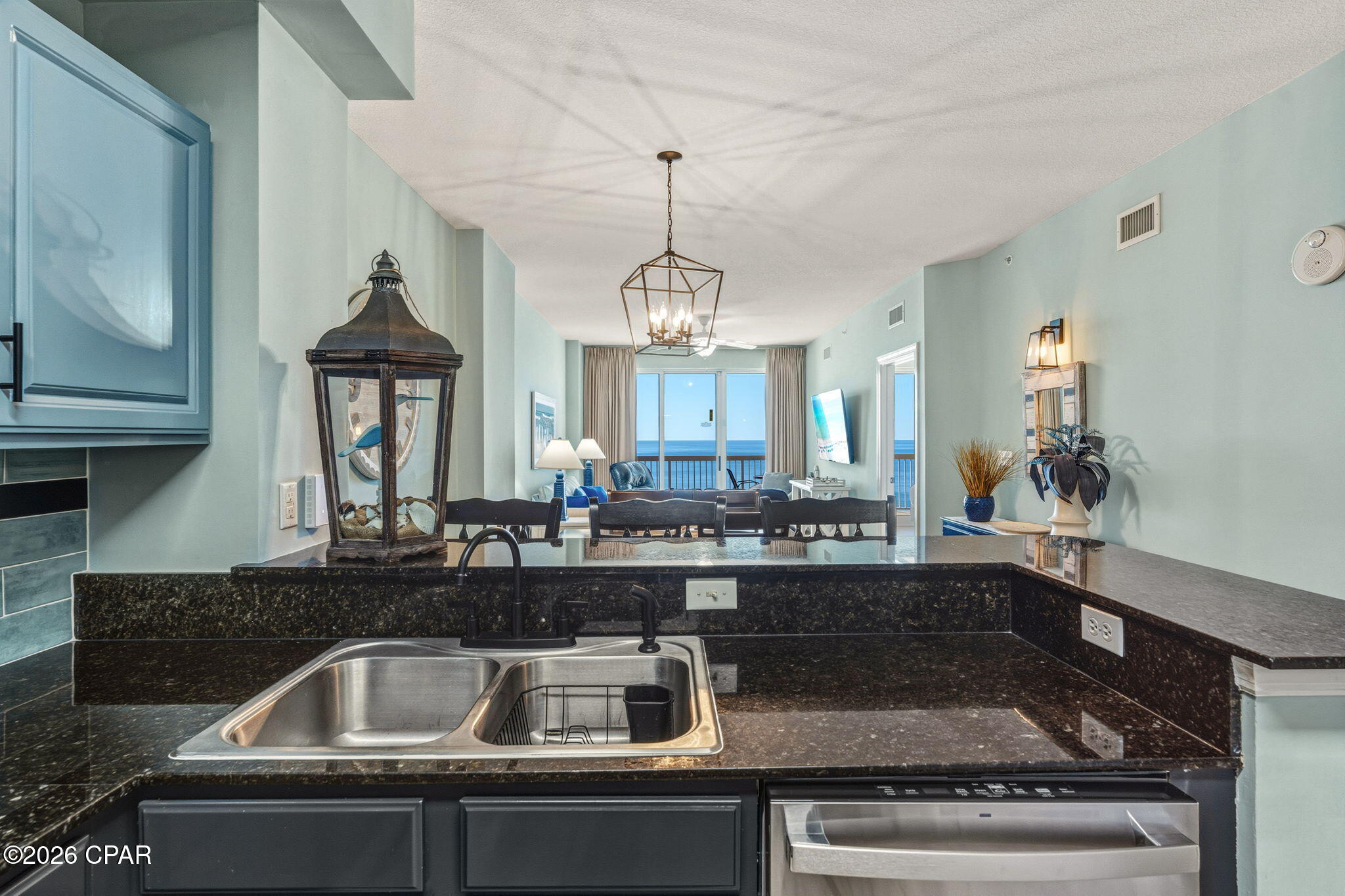 Sunrise Beach - Residential