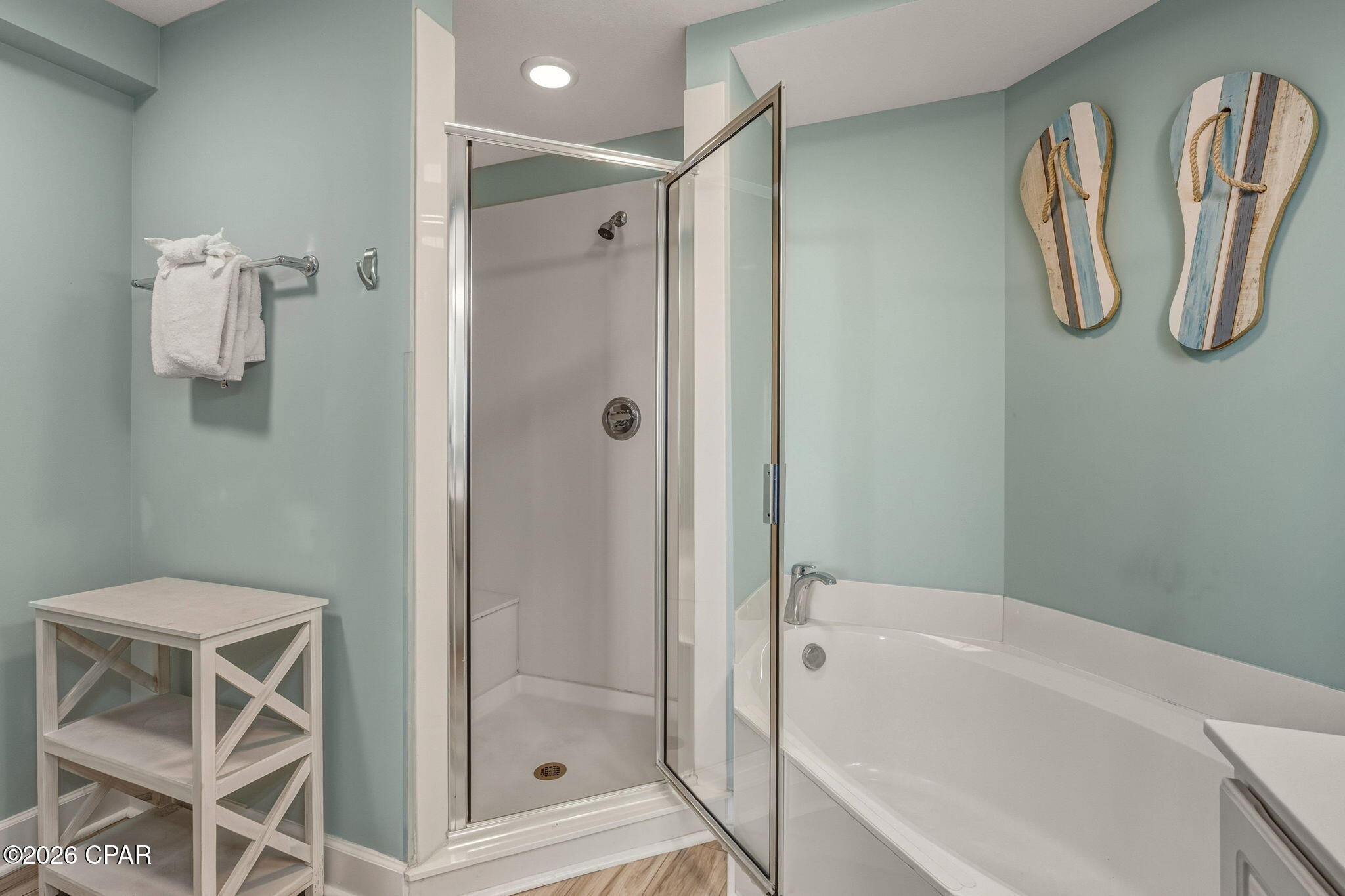 Sunrise Beach - Residential