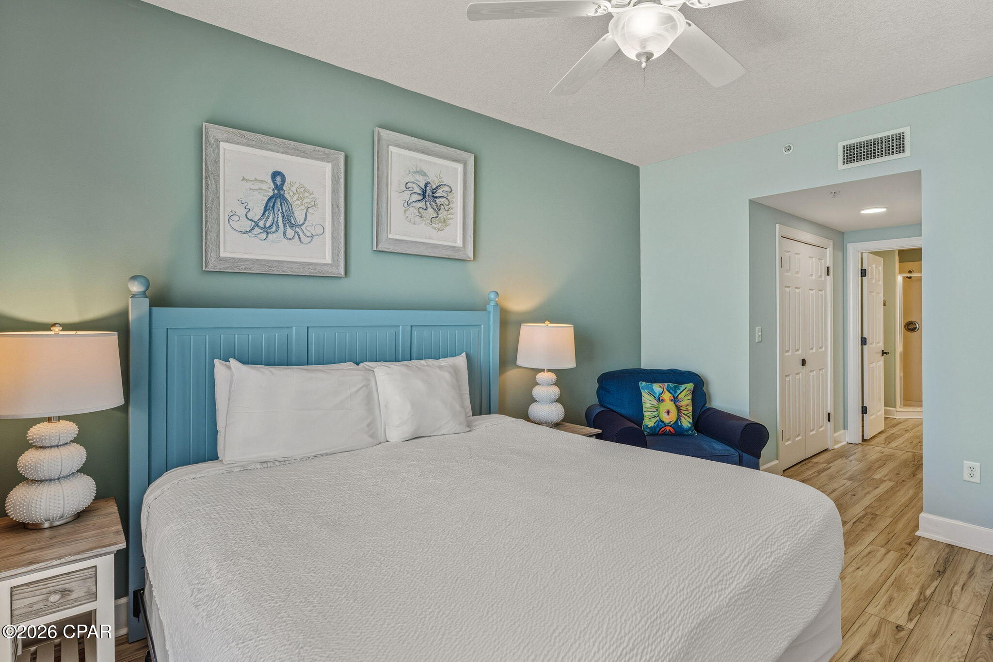 Sunrise Beach - Residential