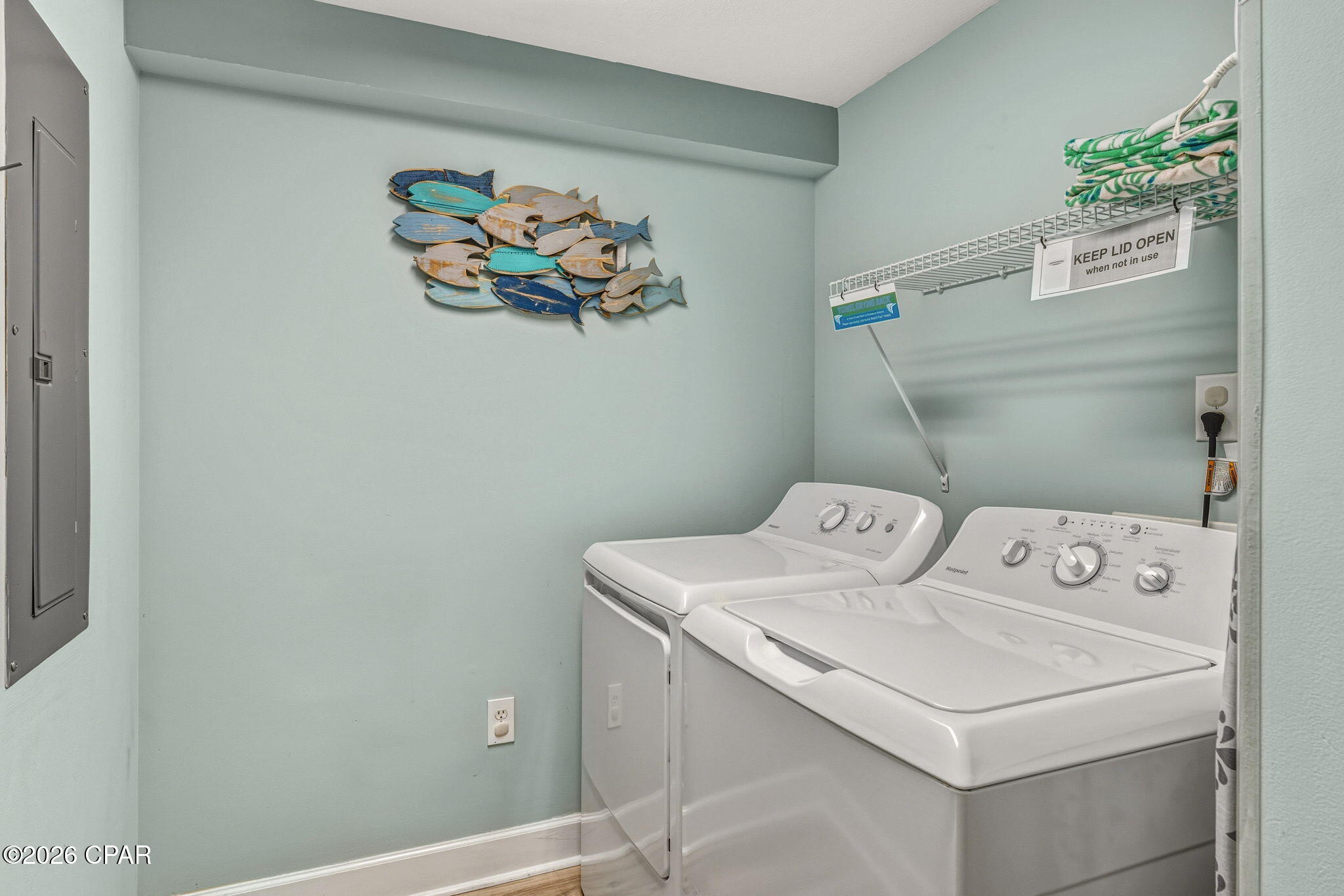 Sunrise Beach - Residential