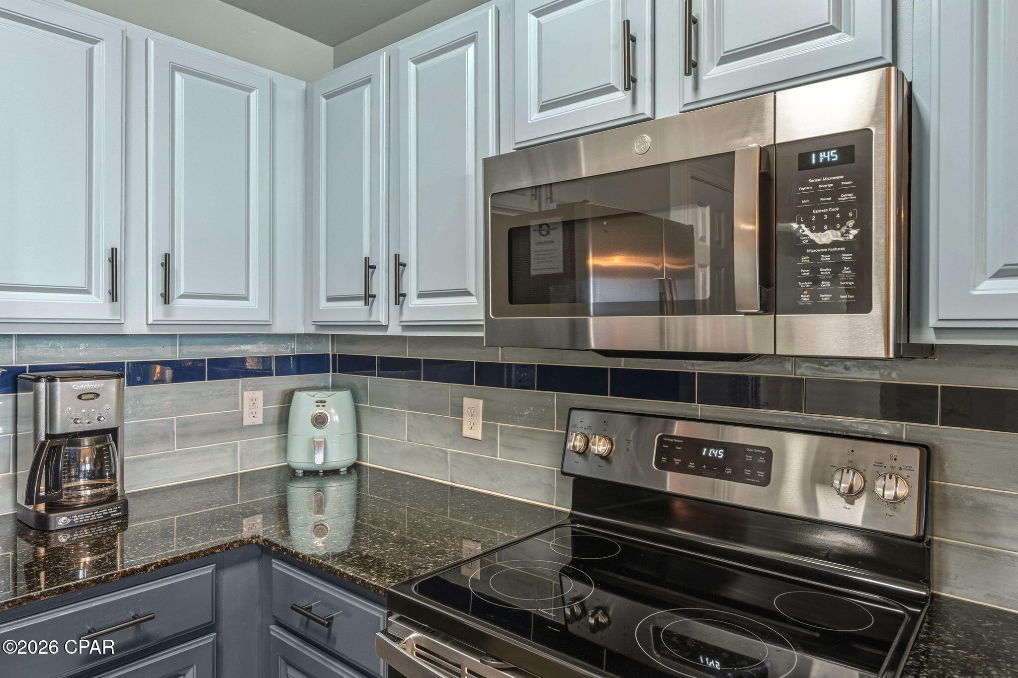 Sunrise Beach - Residential