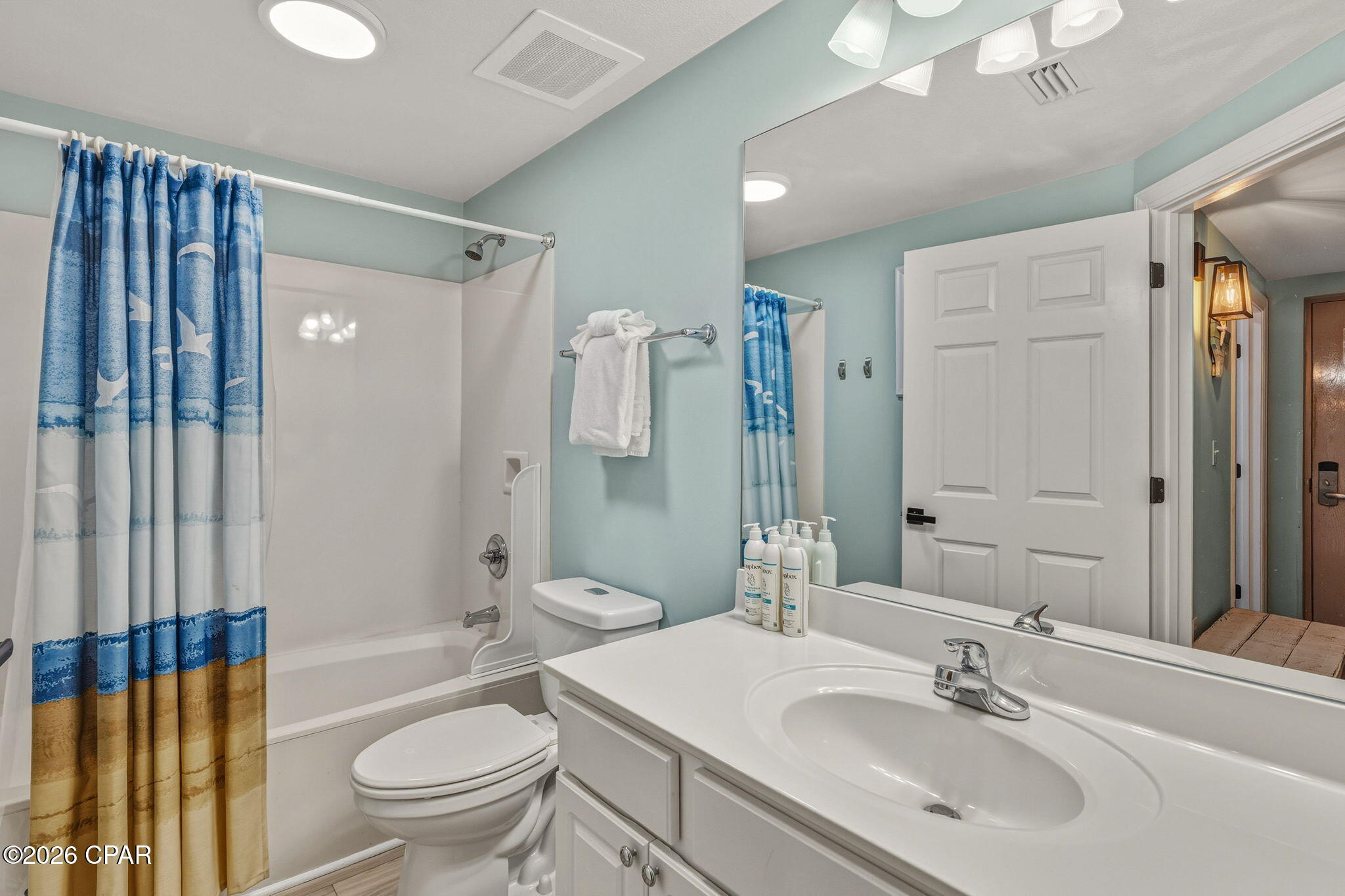 Sunrise Beach - Residential