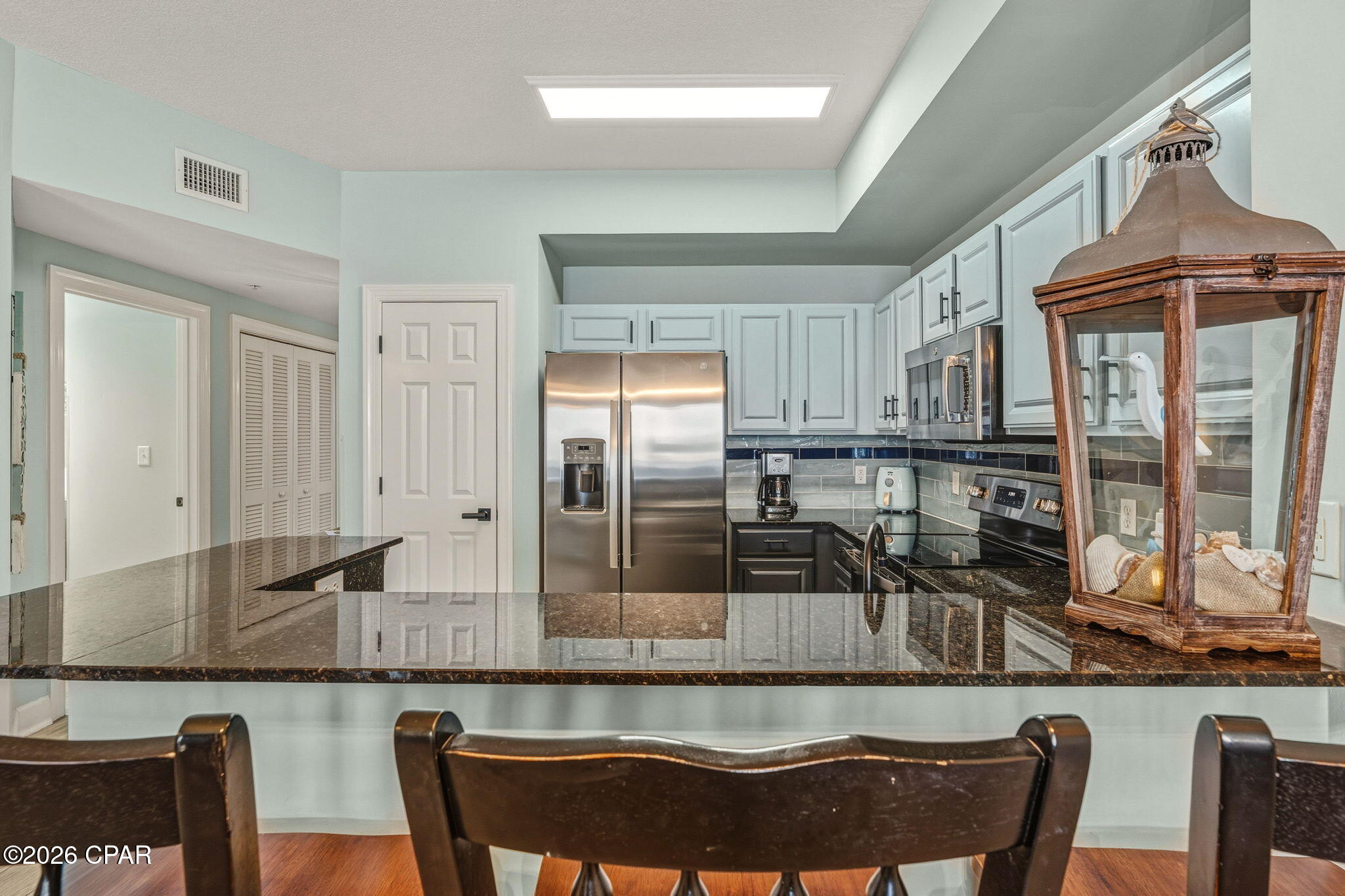 Sunrise Beach - Residential