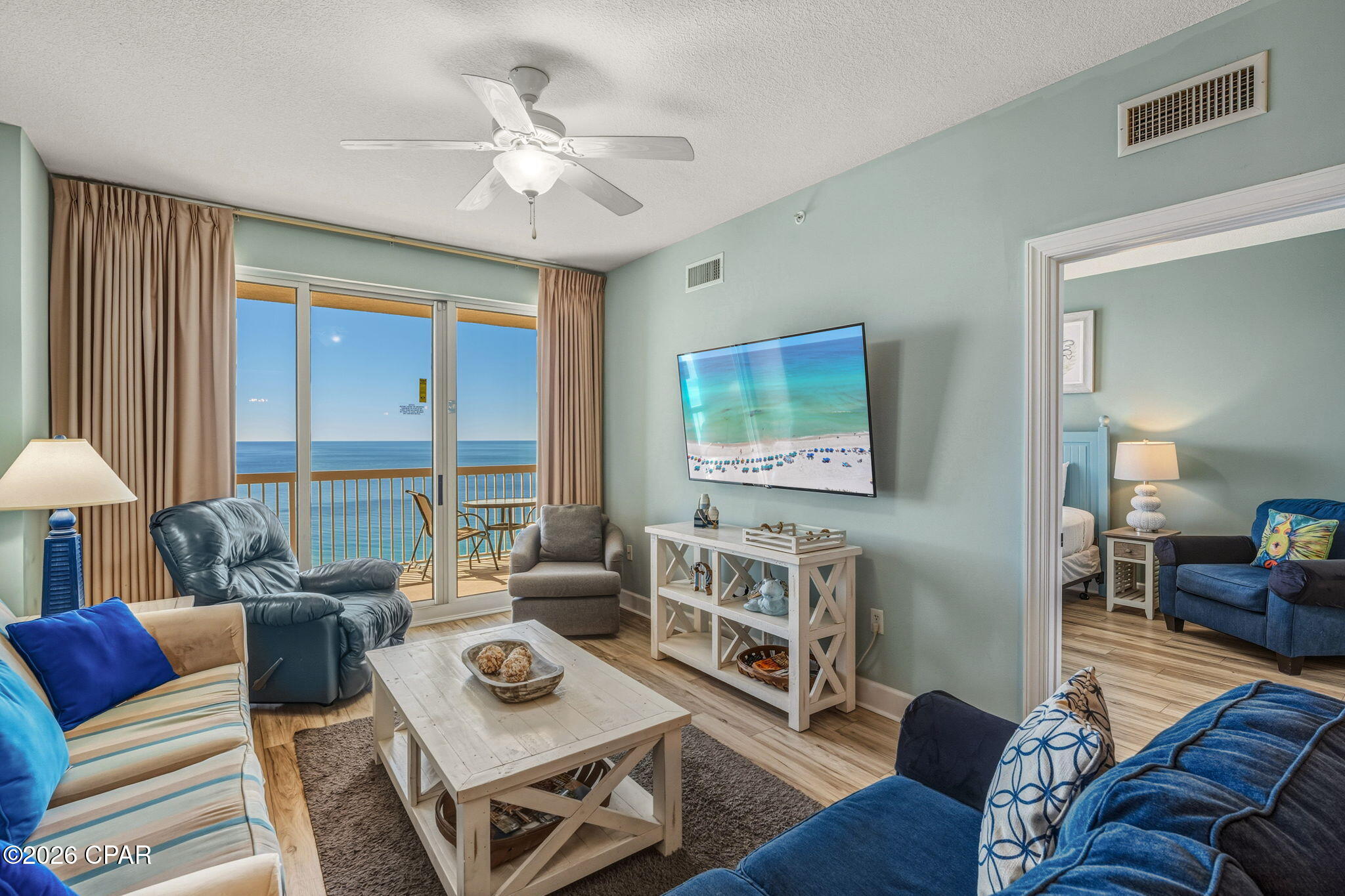 Sunrise Beach - Residential