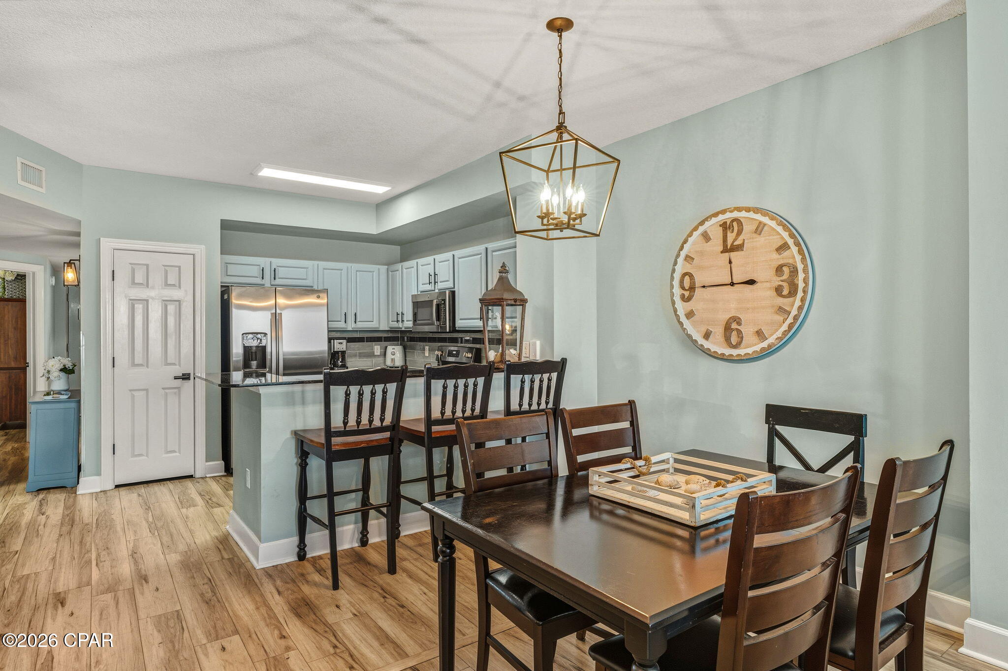 Sunrise Beach - Residential