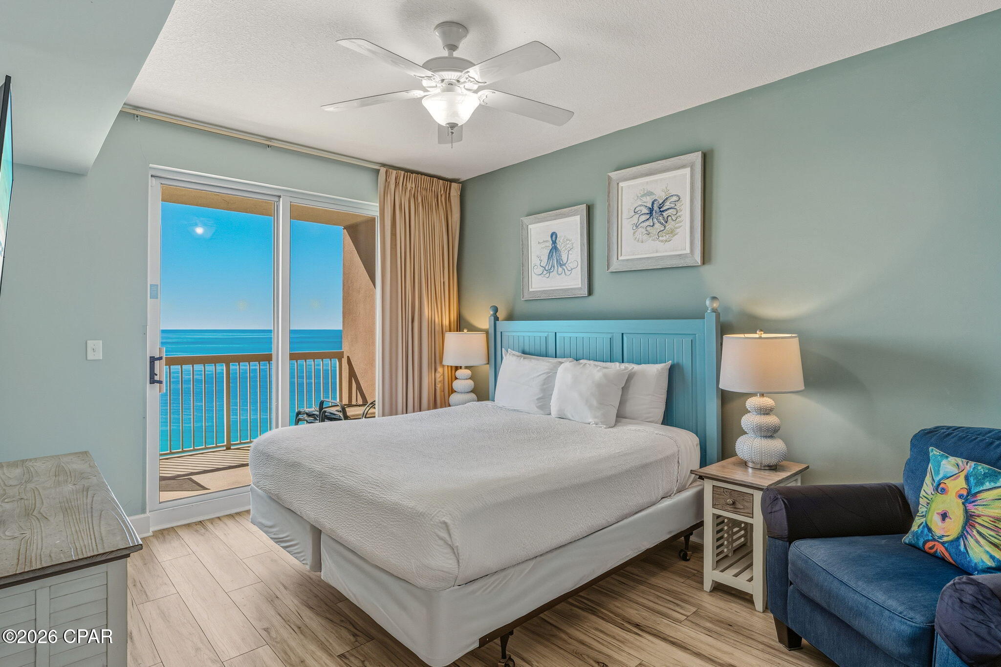 Sunrise Beach - Residential