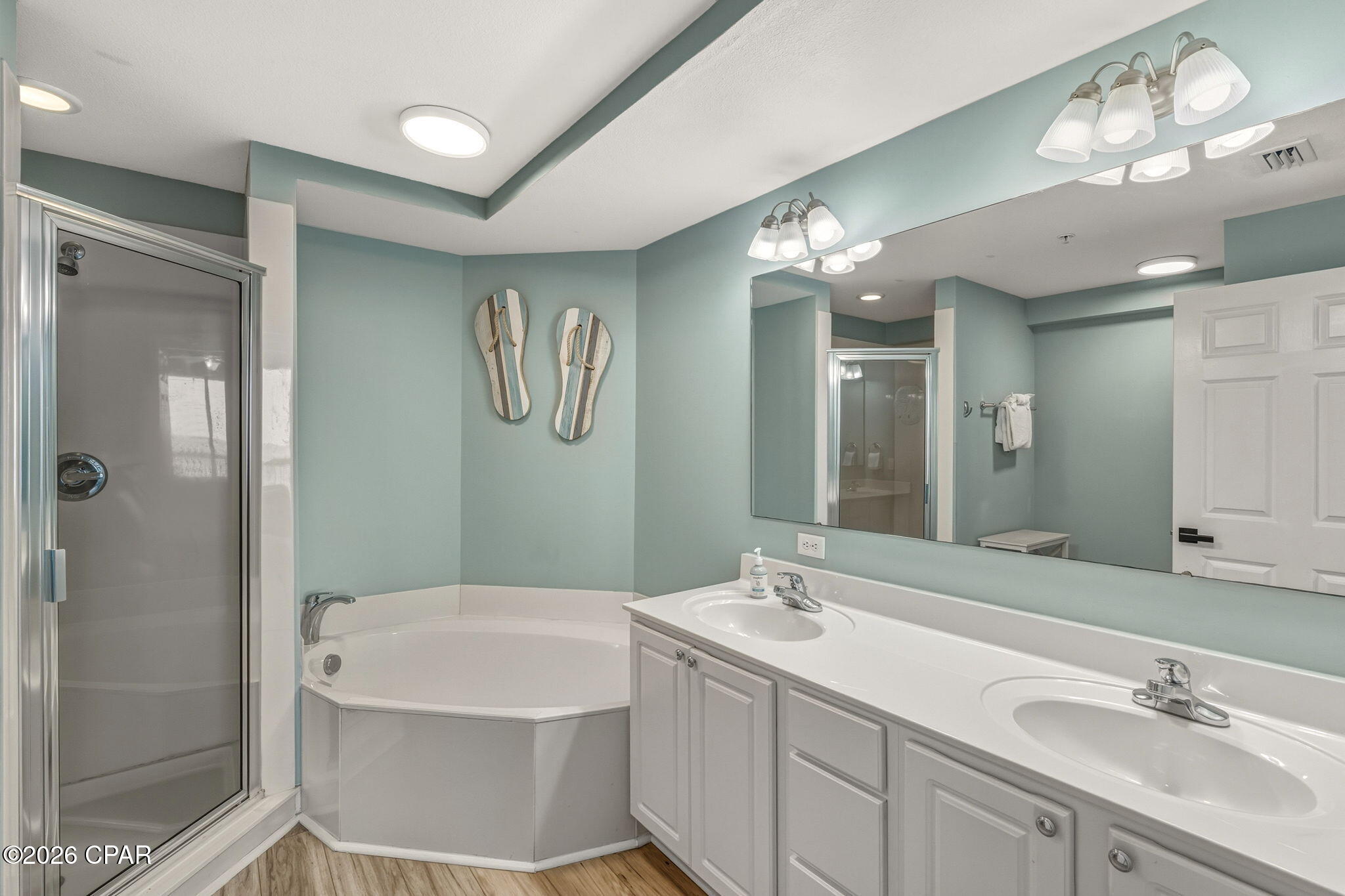 Sunrise Beach - Residential