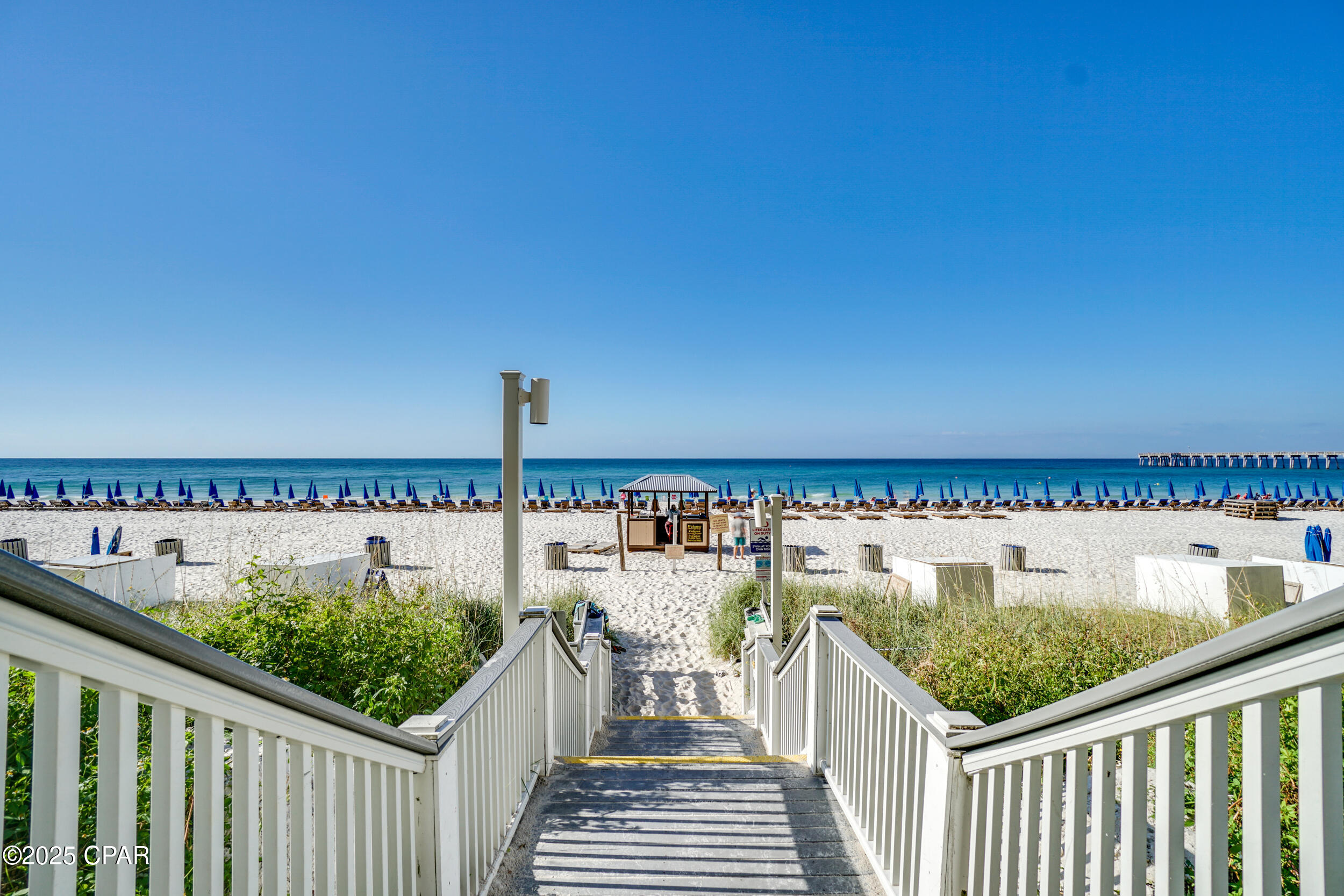 Calypso Towers I - Residential