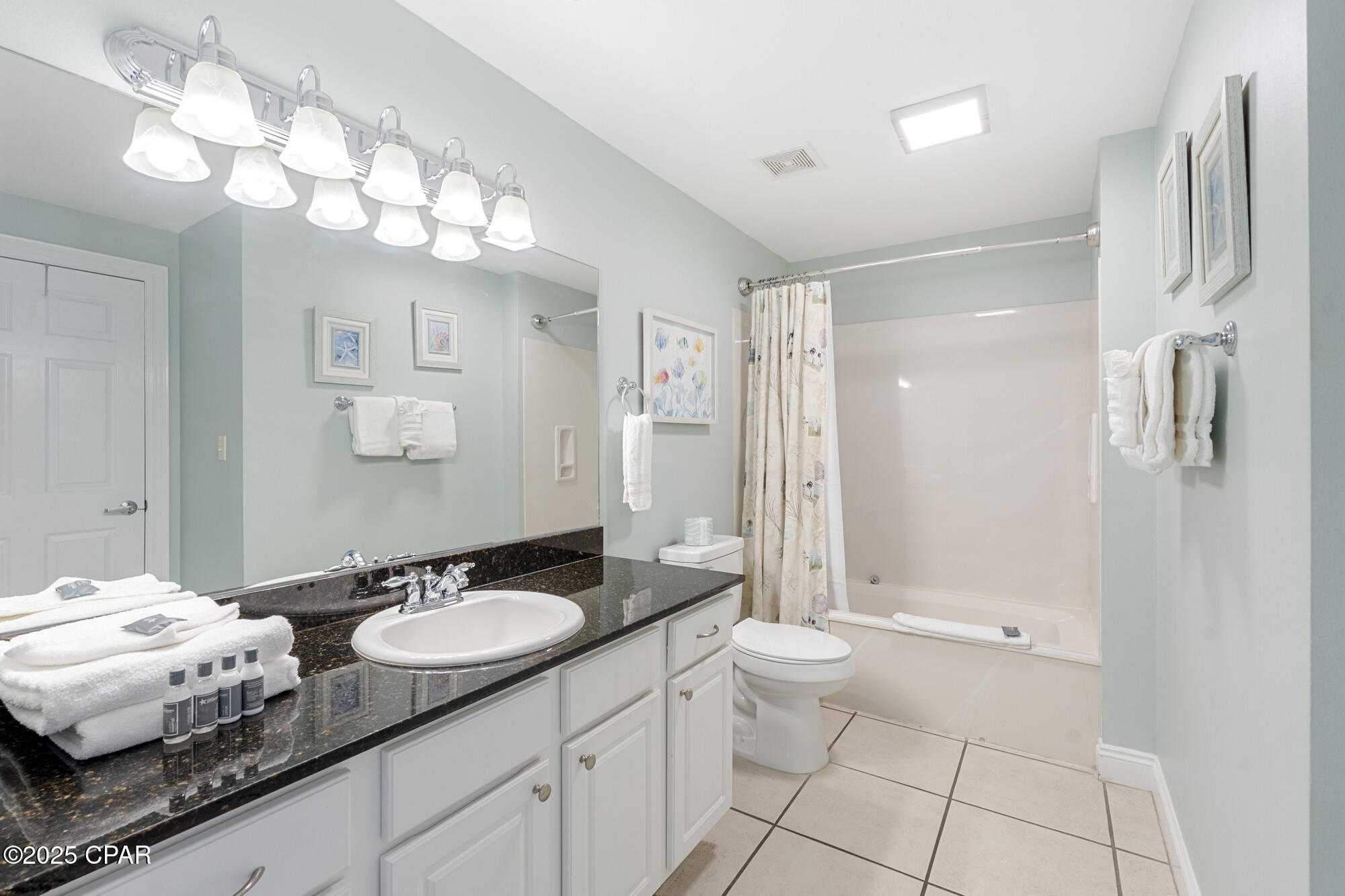 Calypso Towers I - Residential