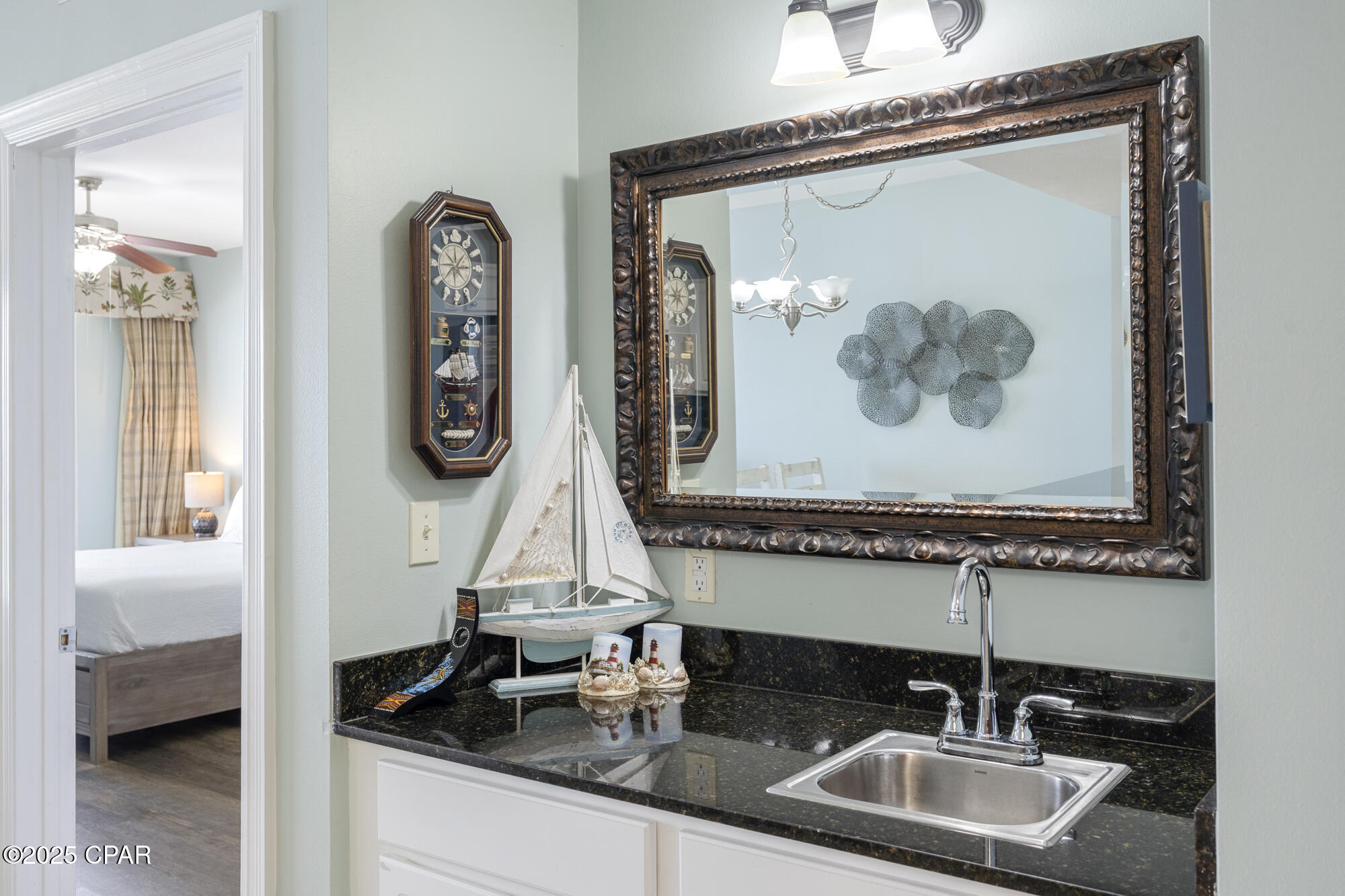 Calypso Towers I - Residential