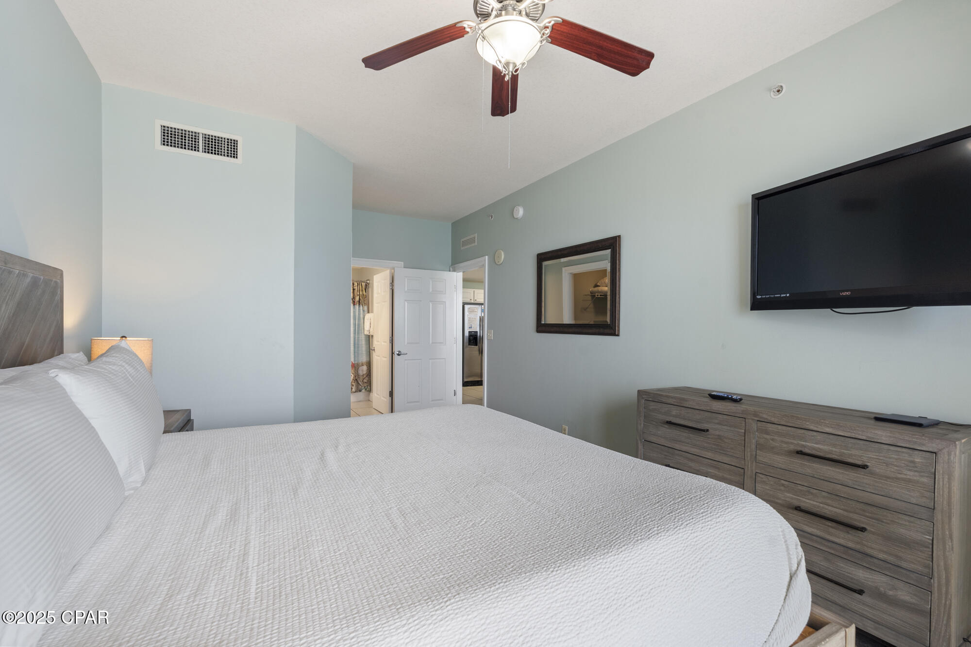 Calypso Towers I - Residential