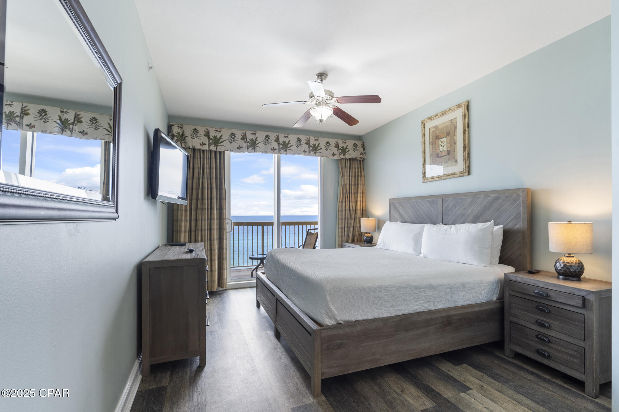 Calypso Towers I - Residential