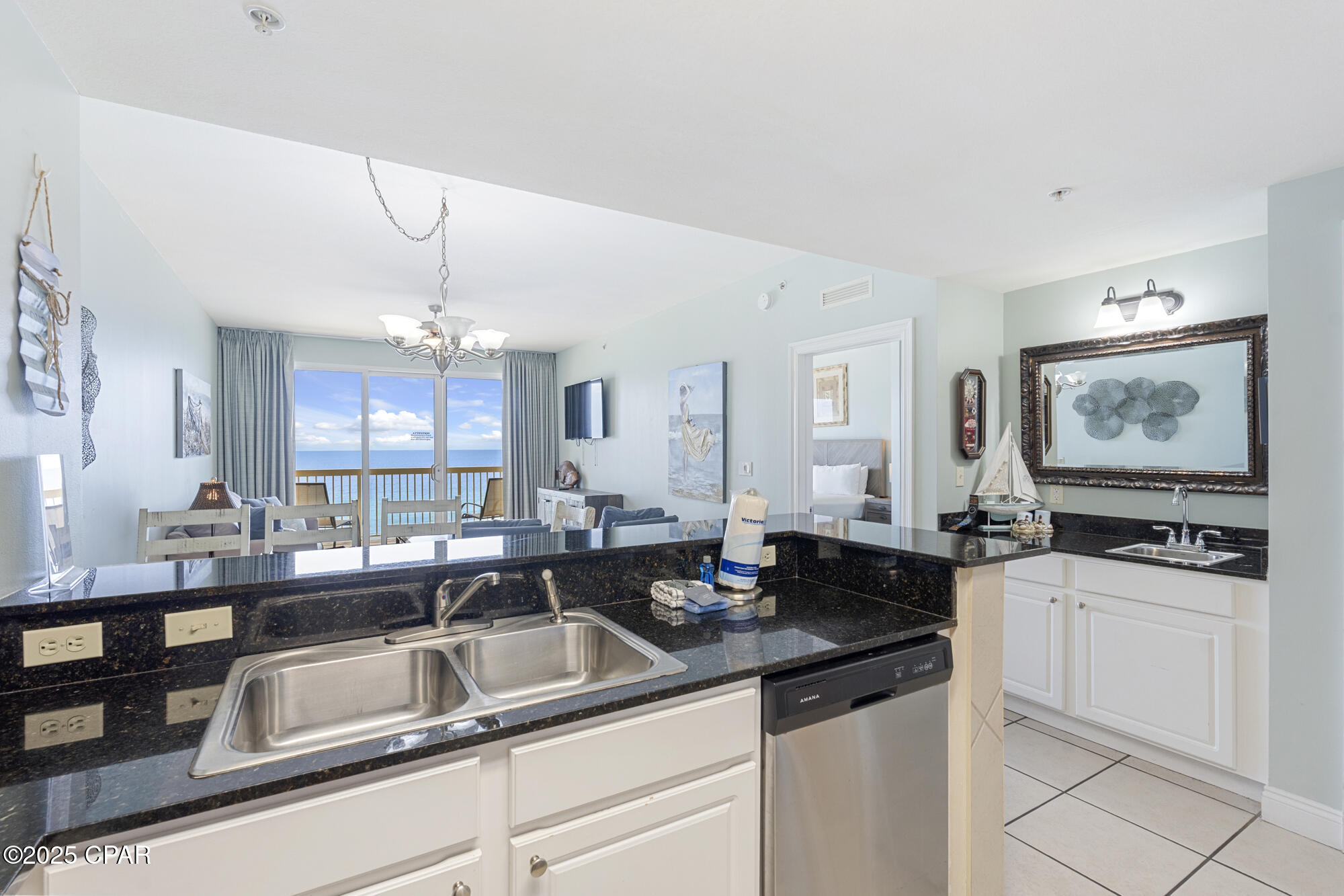 Calypso Towers I - Residential